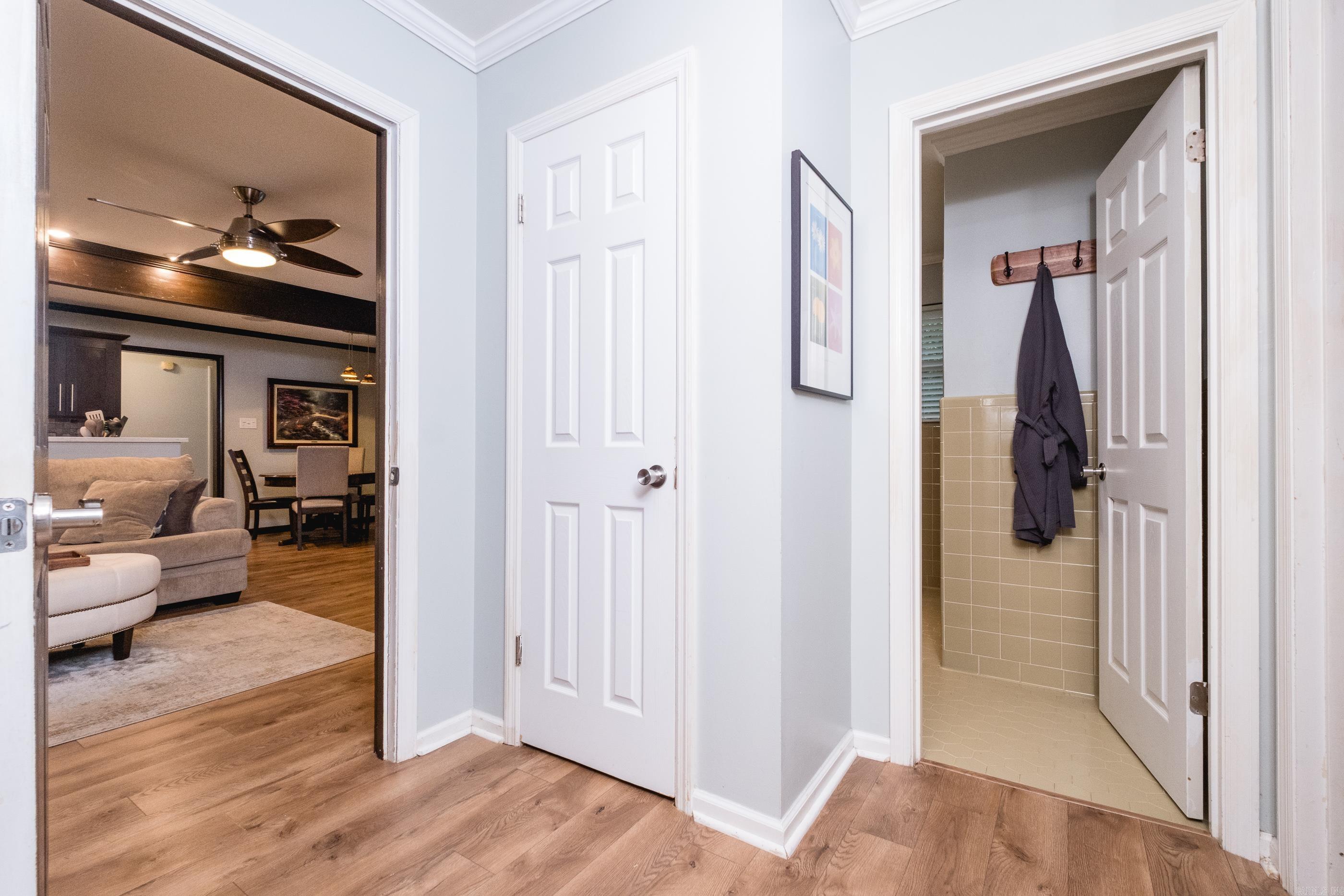 LAKEWOOD NORTH - Residential