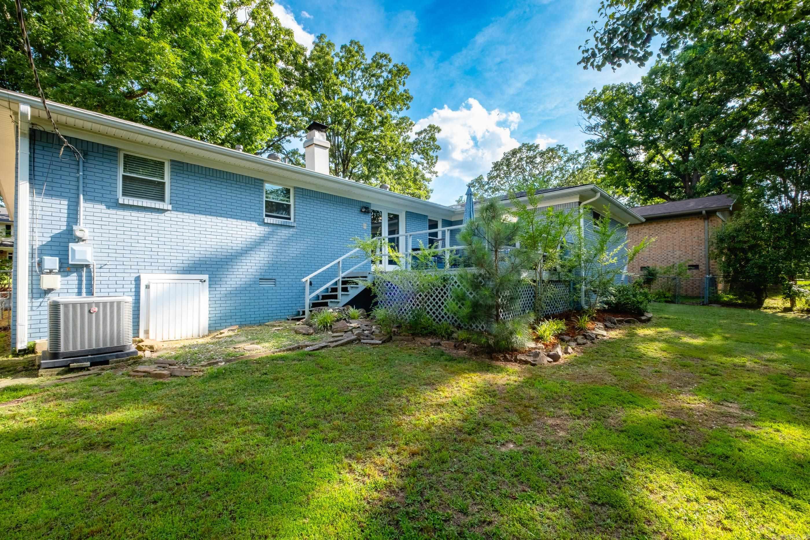 LAKEWOOD NORTH - Residential