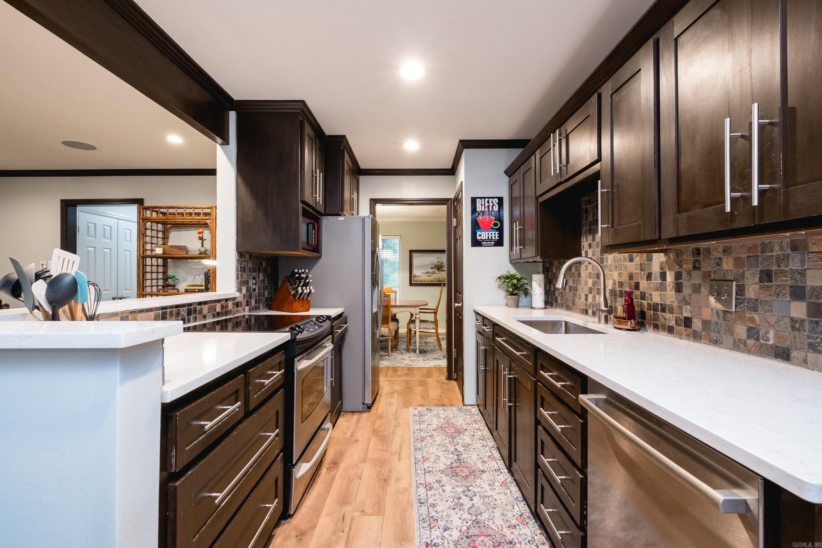 LAKEWOOD NORTH - Residential