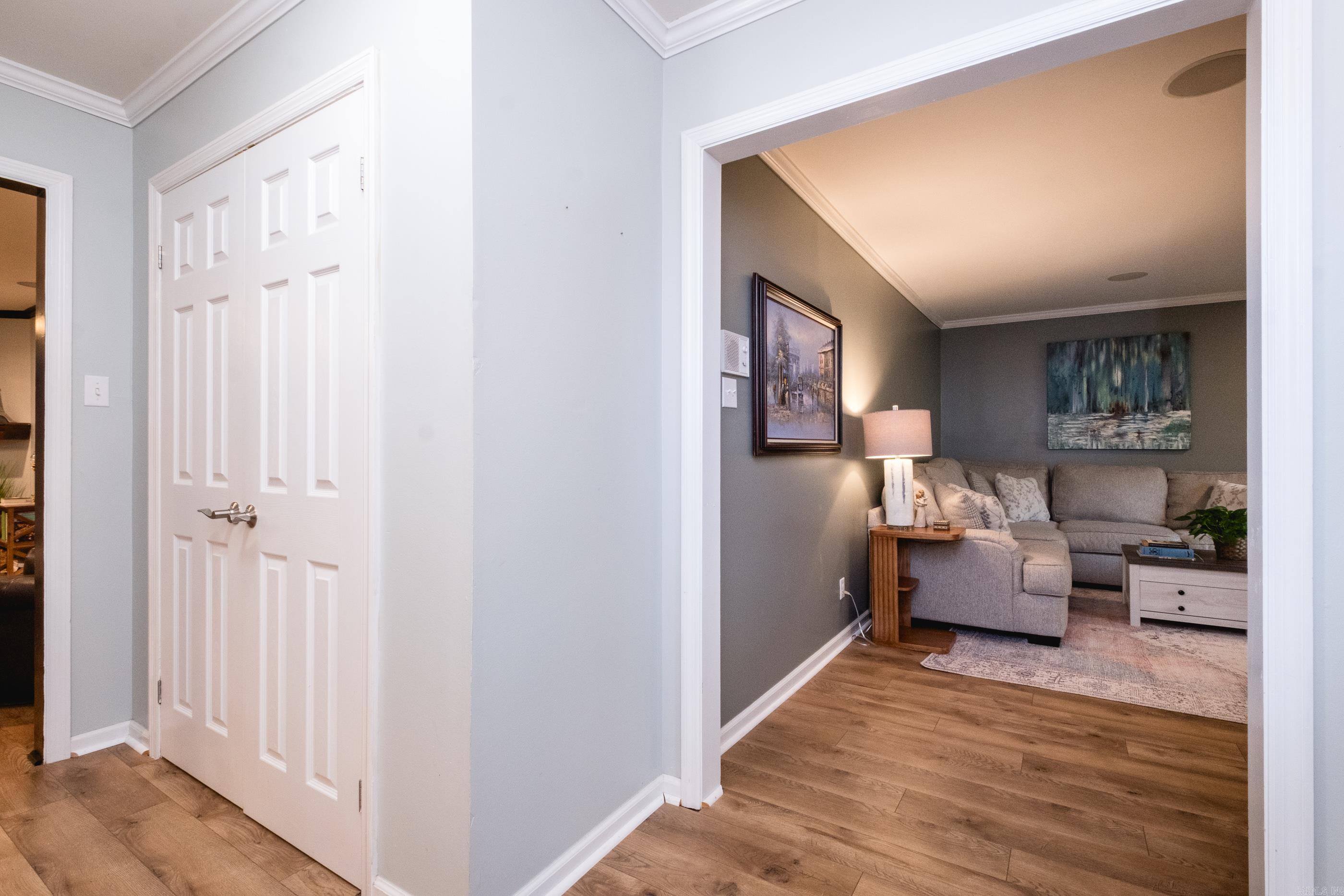 LAKEWOOD NORTH - Residential