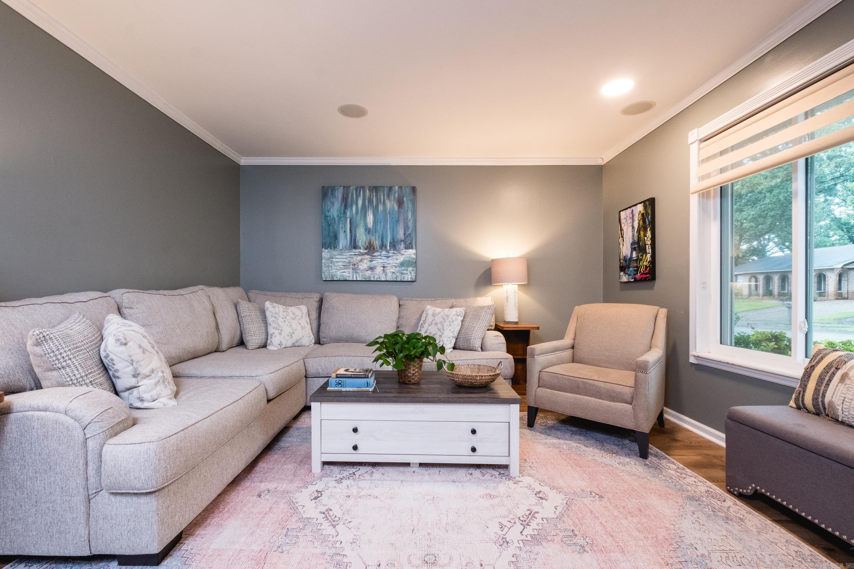 LAKEWOOD NORTH - Residential