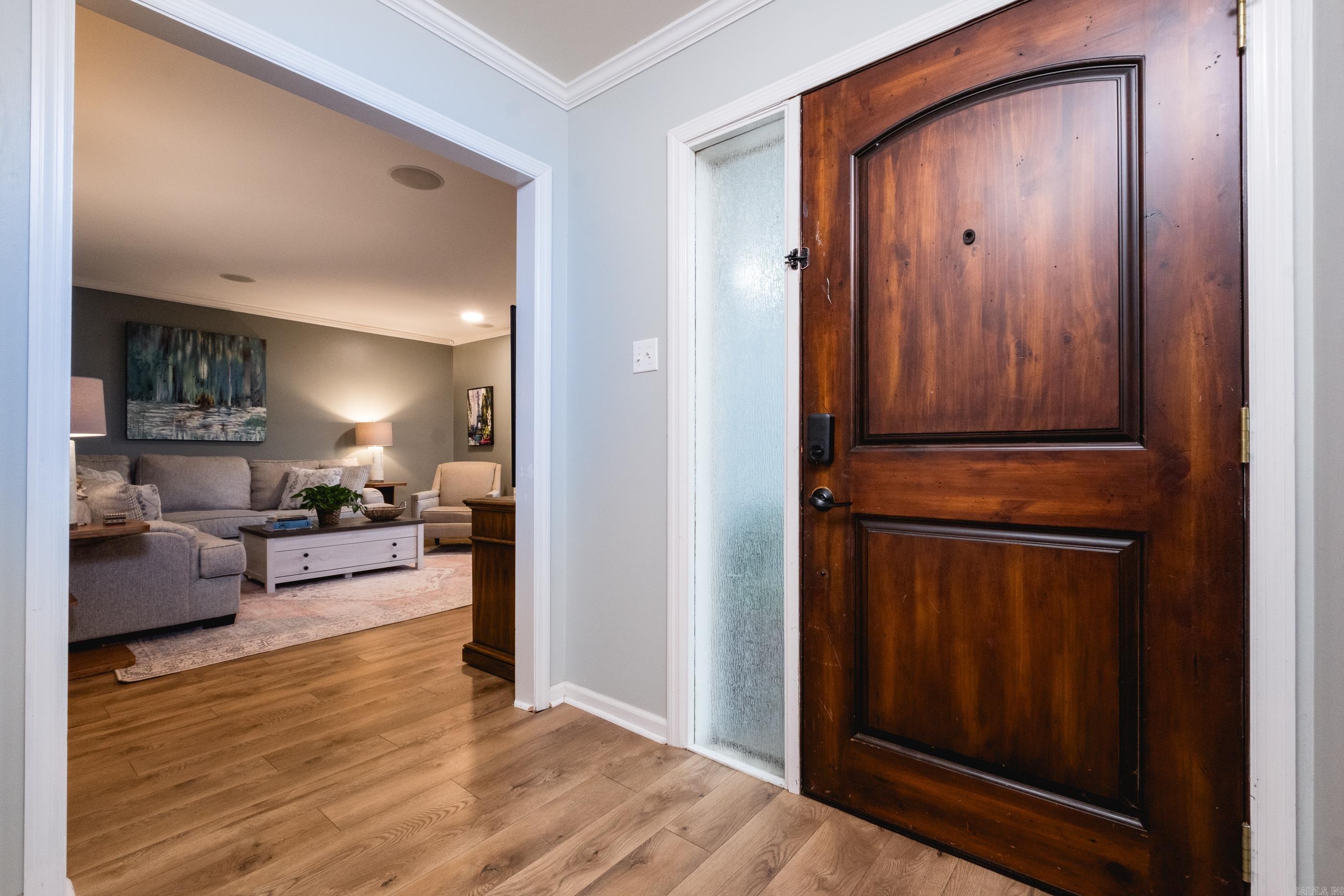 LAKEWOOD NORTH - Residential