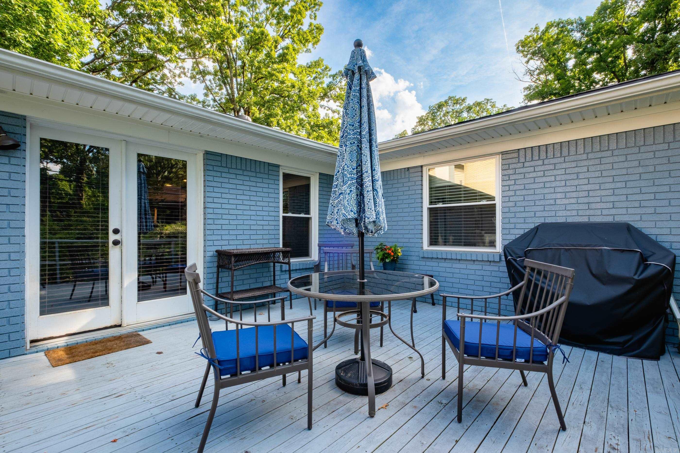 LAKEWOOD NORTH - Residential