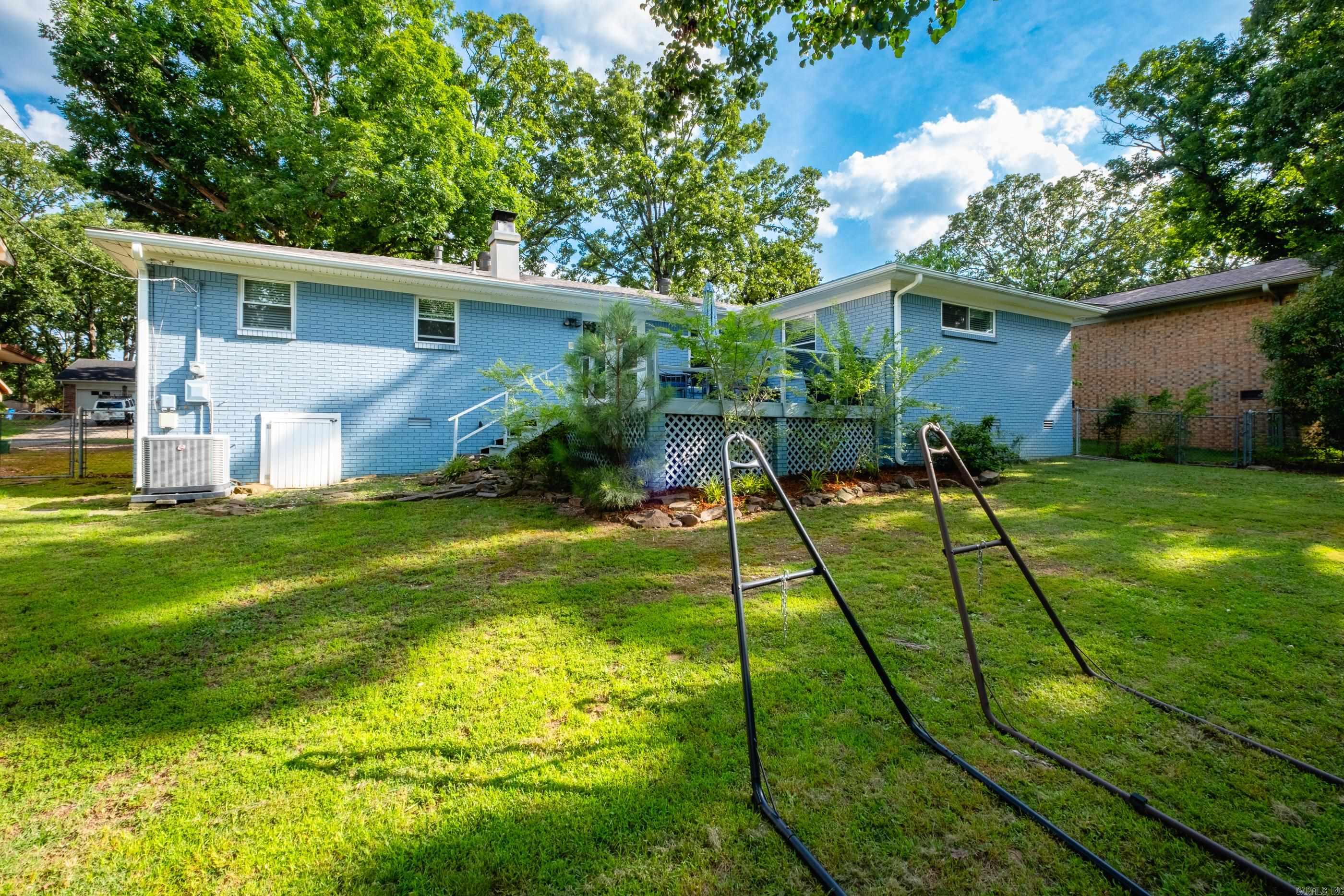 LAKEWOOD NORTH - Residential