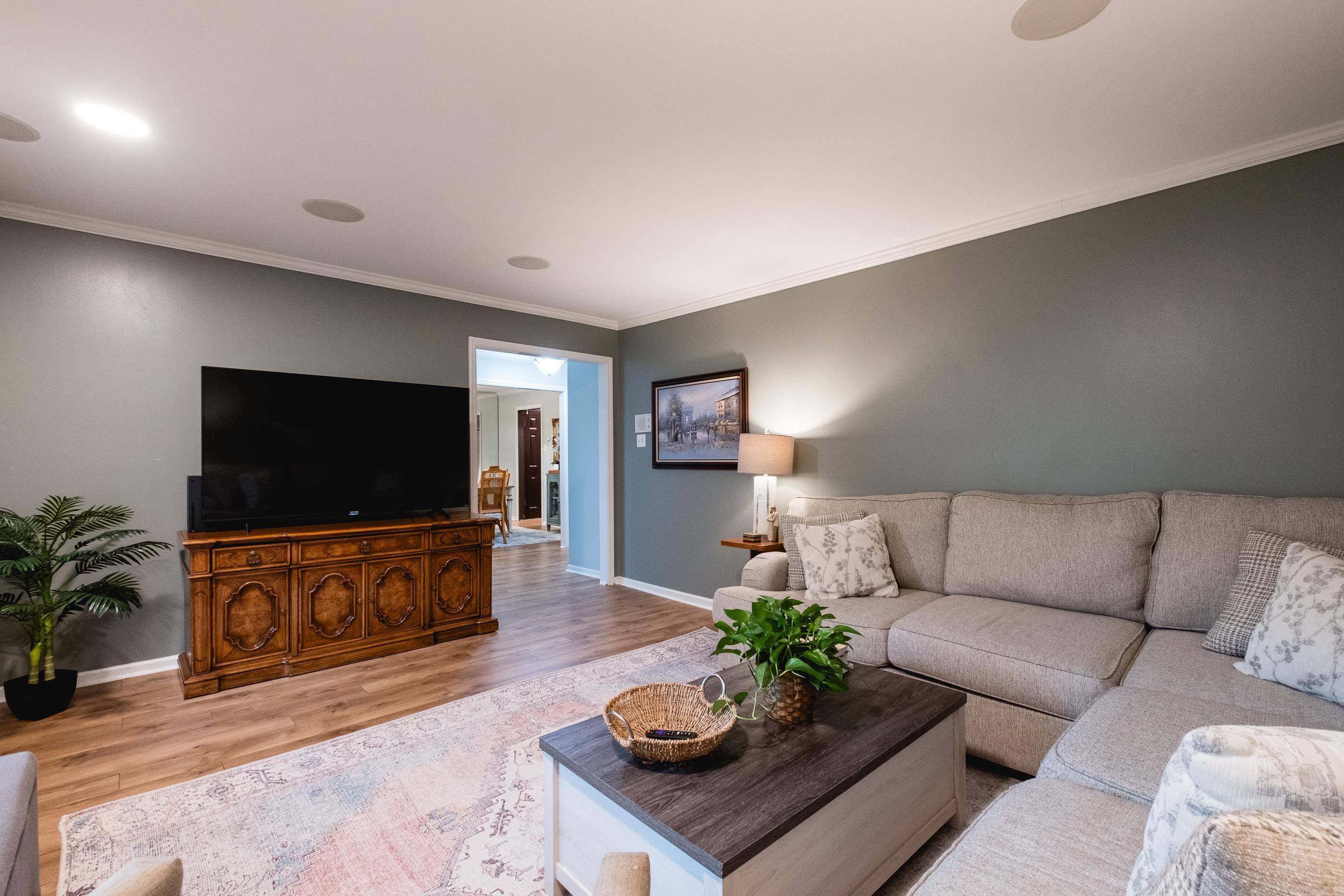 LAKEWOOD NORTH - Residential