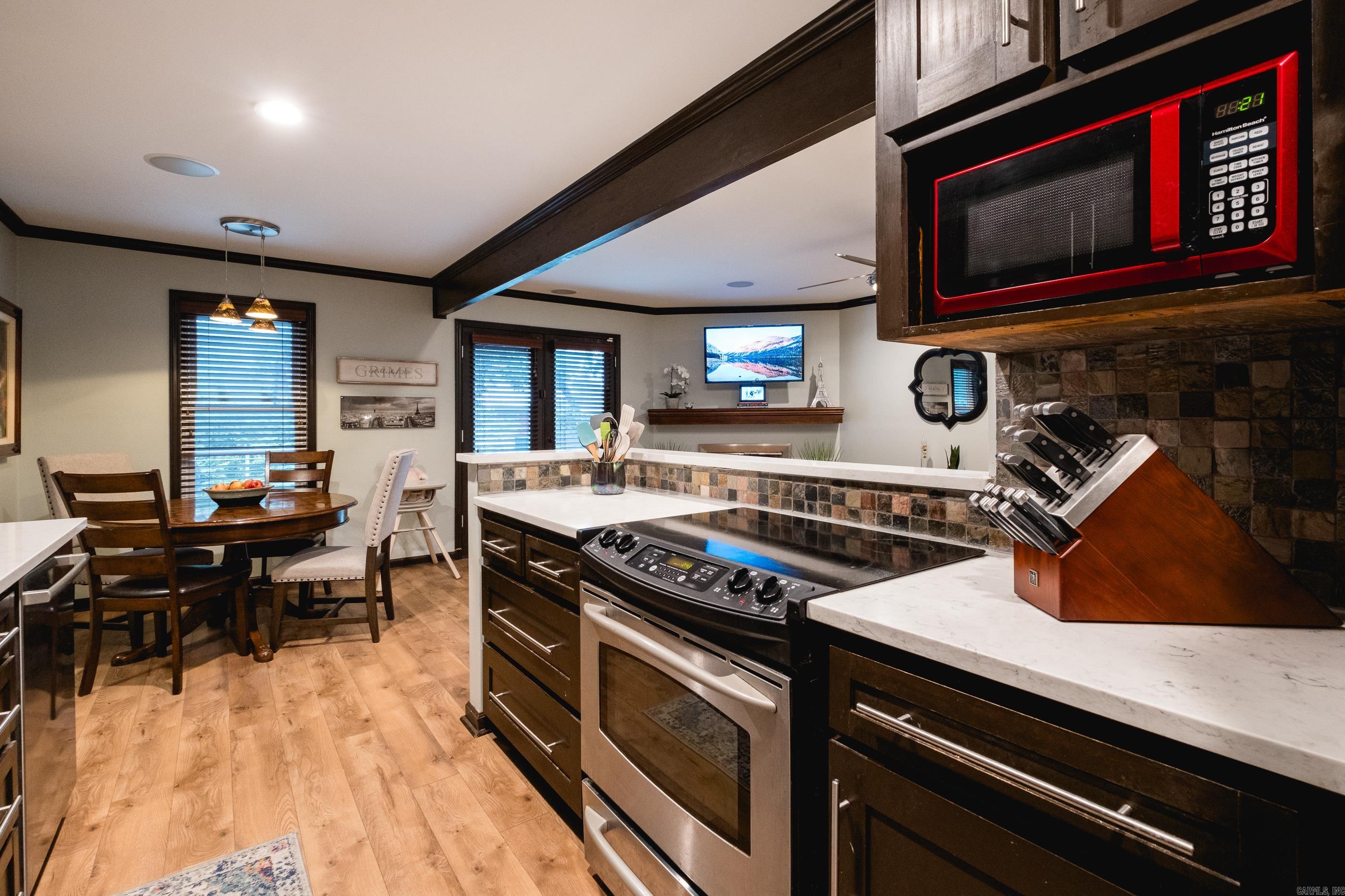 LAKEWOOD NORTH - Residential
