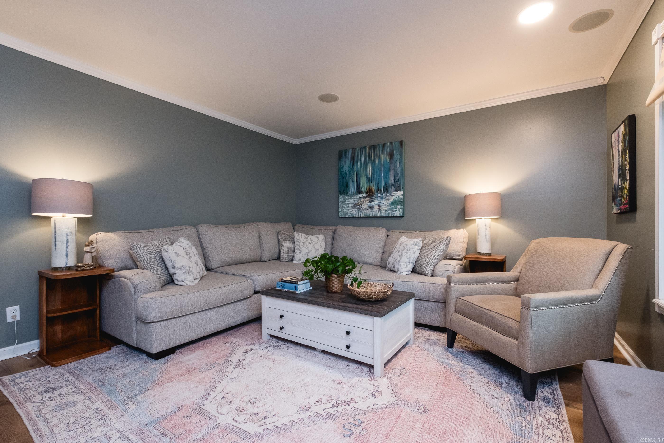 LAKEWOOD NORTH - Residential