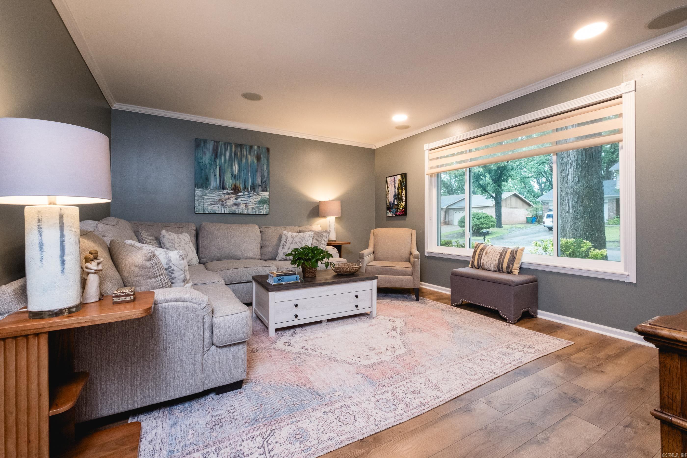 LAKEWOOD NORTH - Residential