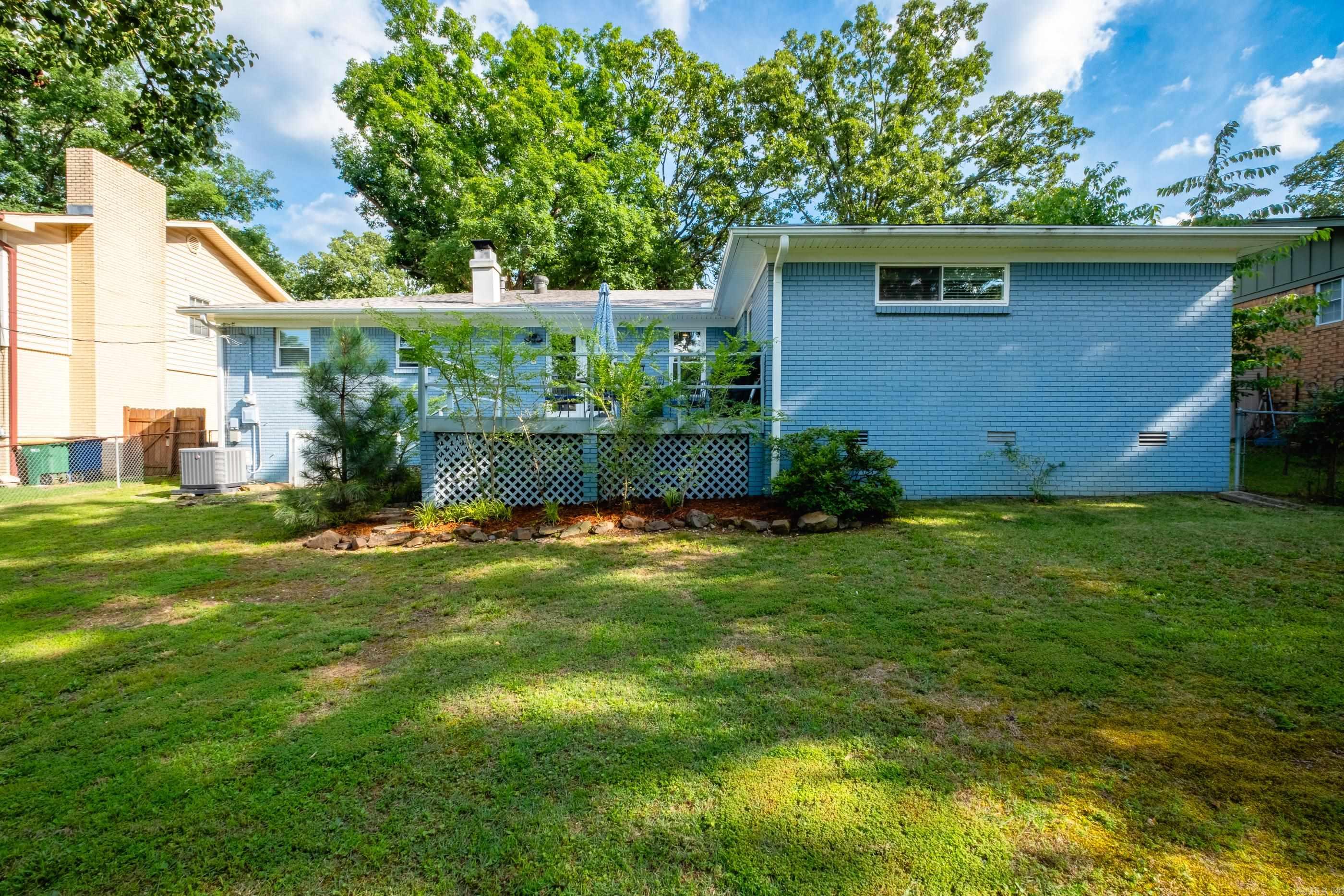 LAKEWOOD NORTH - Residential
