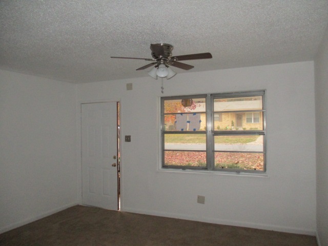 Ponderosa - Residential