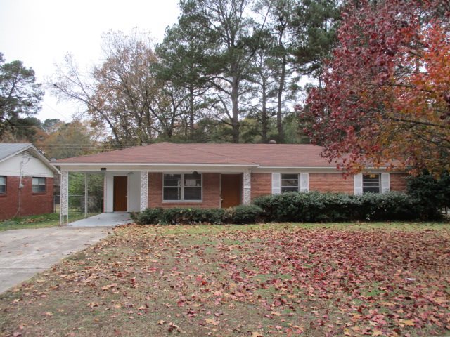 HUD Owned. HUD Case #031-377199. This property is being sold "As-Is" present condition at closing. All offers must be submitted online at www.HUDhomestore.com. For more information visit www.chronossolutions.com.