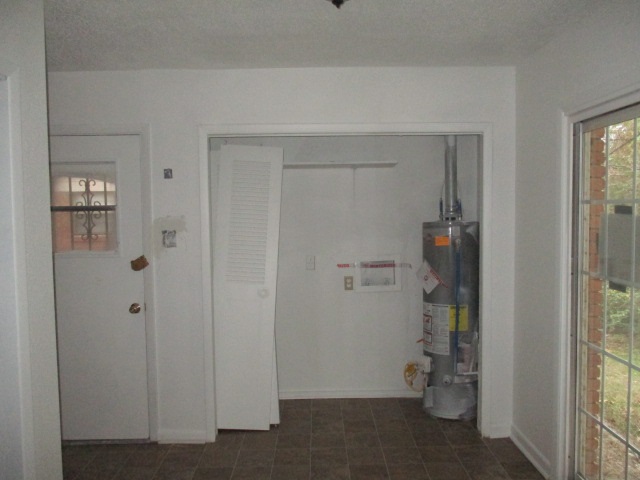 Ponderosa - Residential