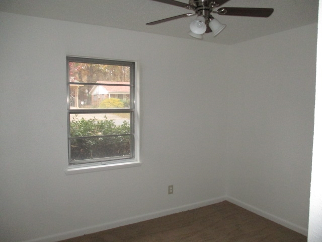 Ponderosa - Residential