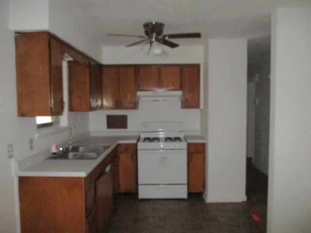 Ponderosa - Residential