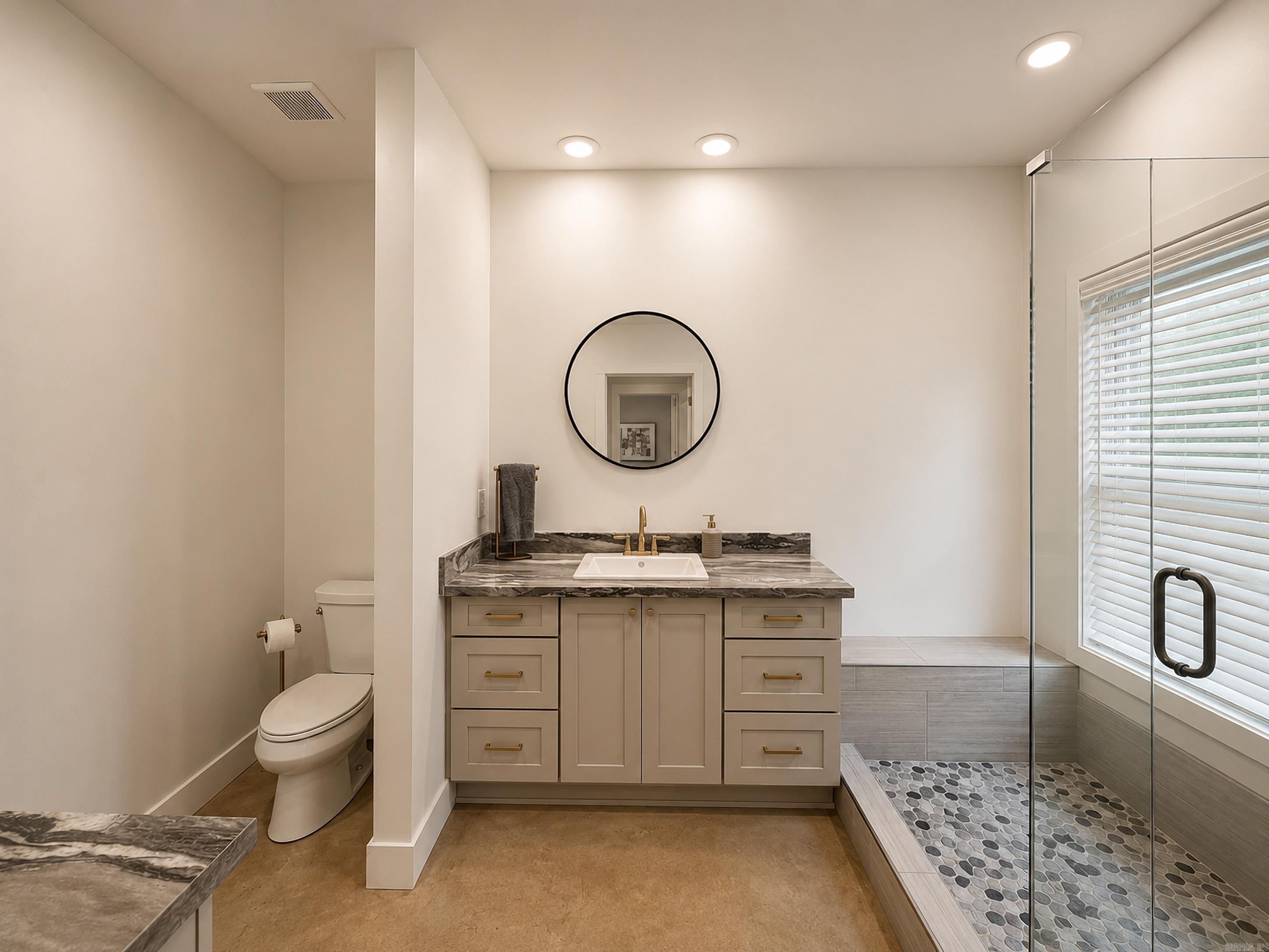 BOBCAT MEADOWS - Residential