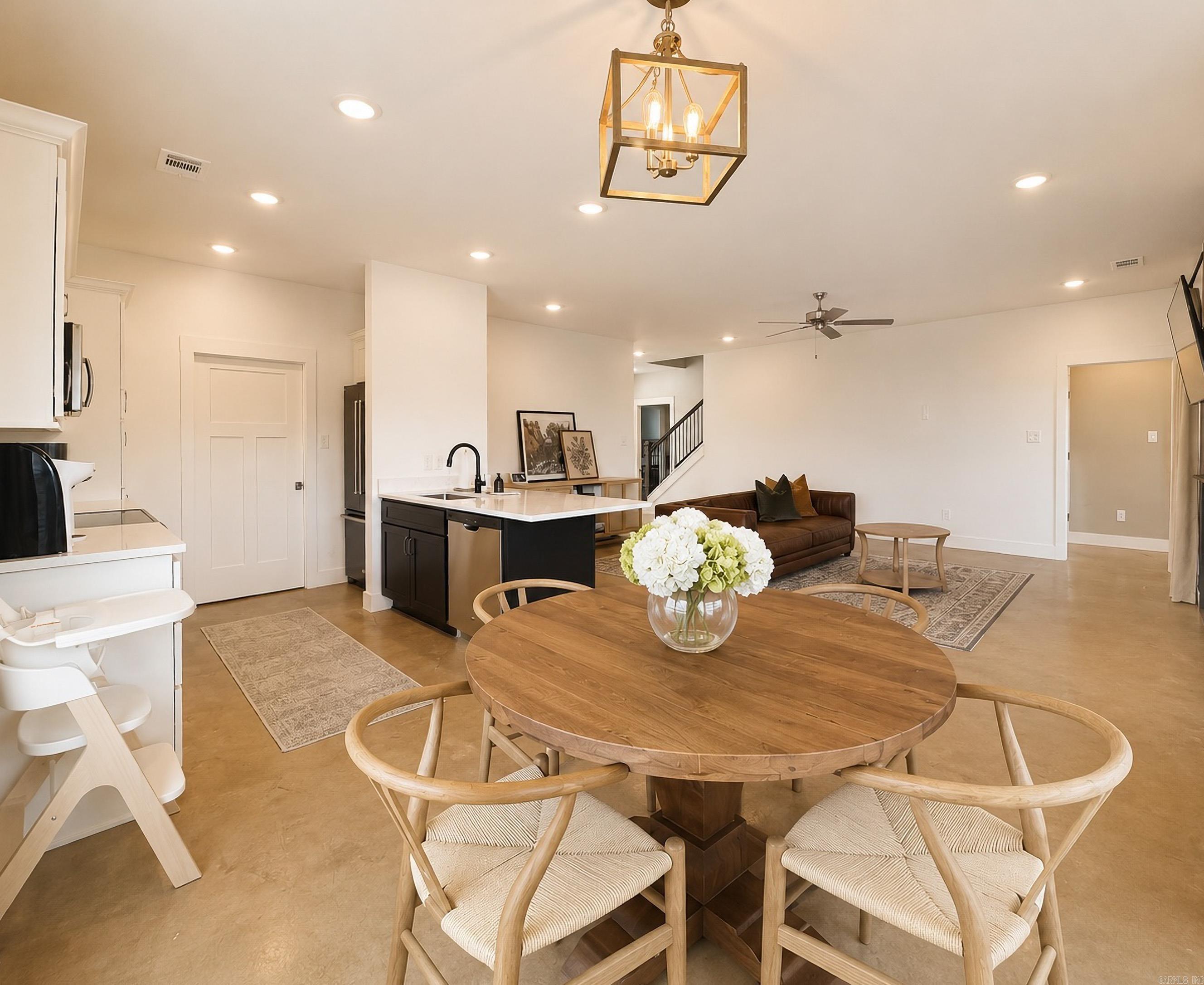 BOBCAT MEADOWS - Residential