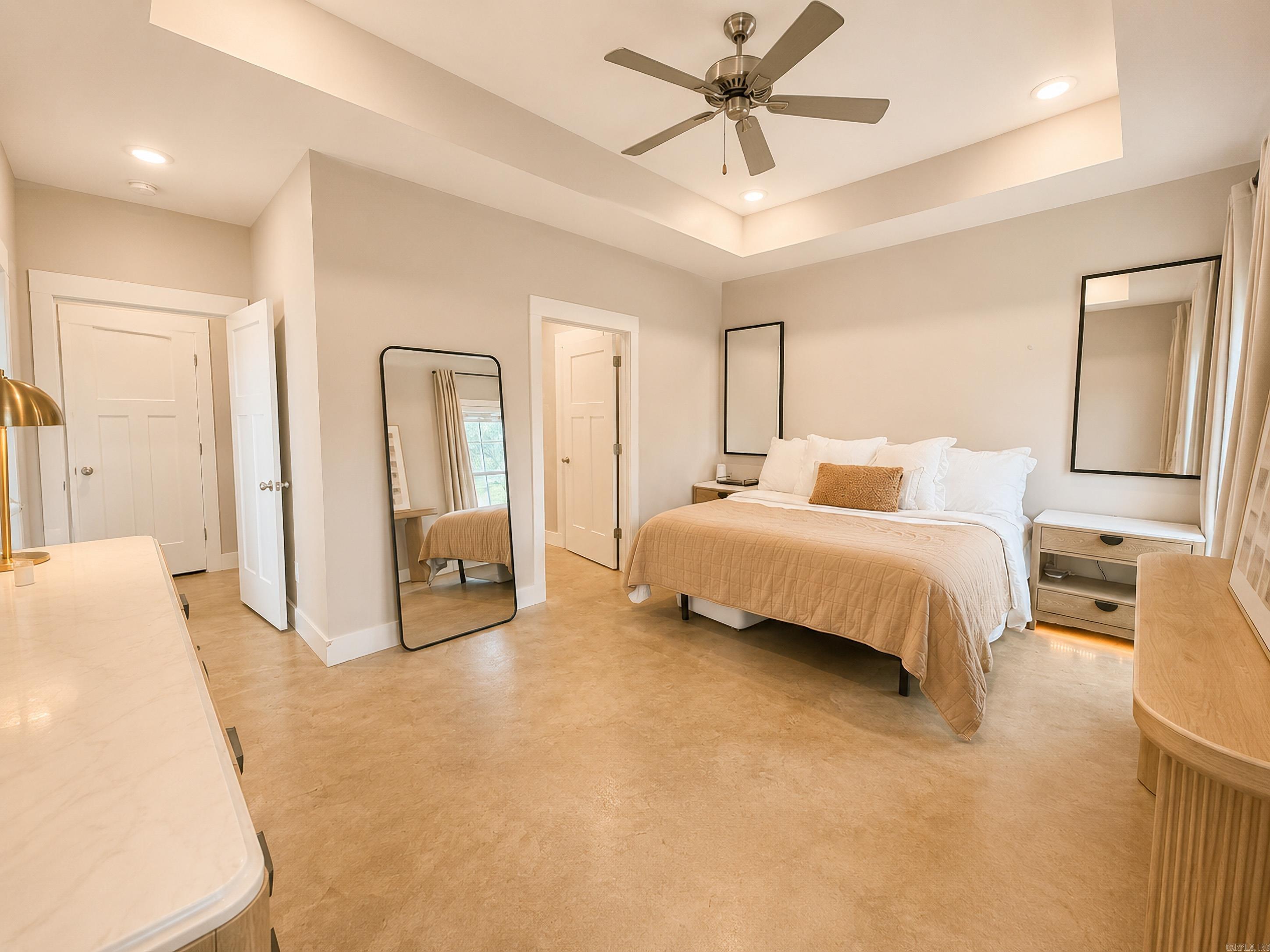 BOBCAT MEADOWS - Residential