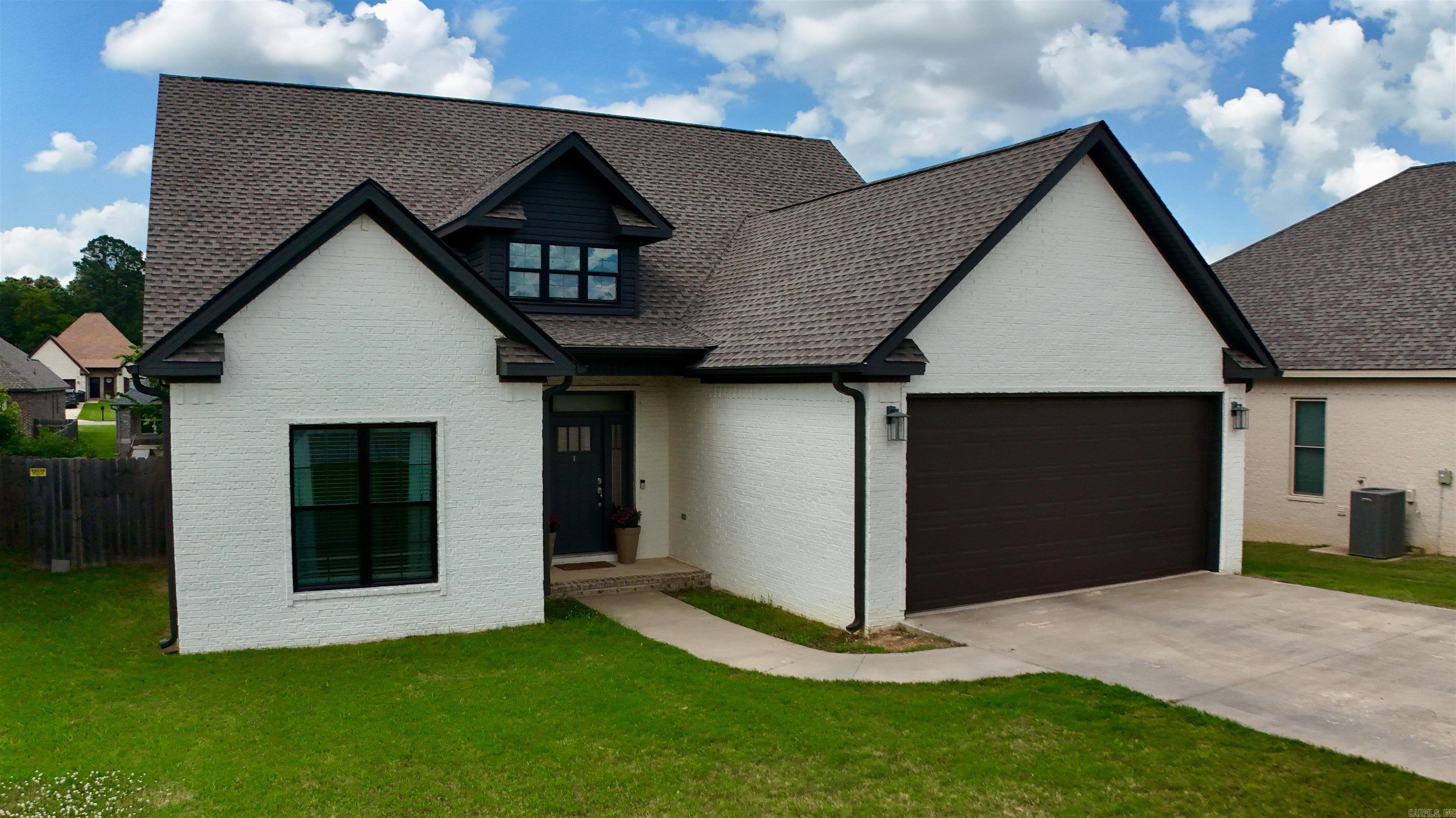 BOBCAT MEADOWS - Residential