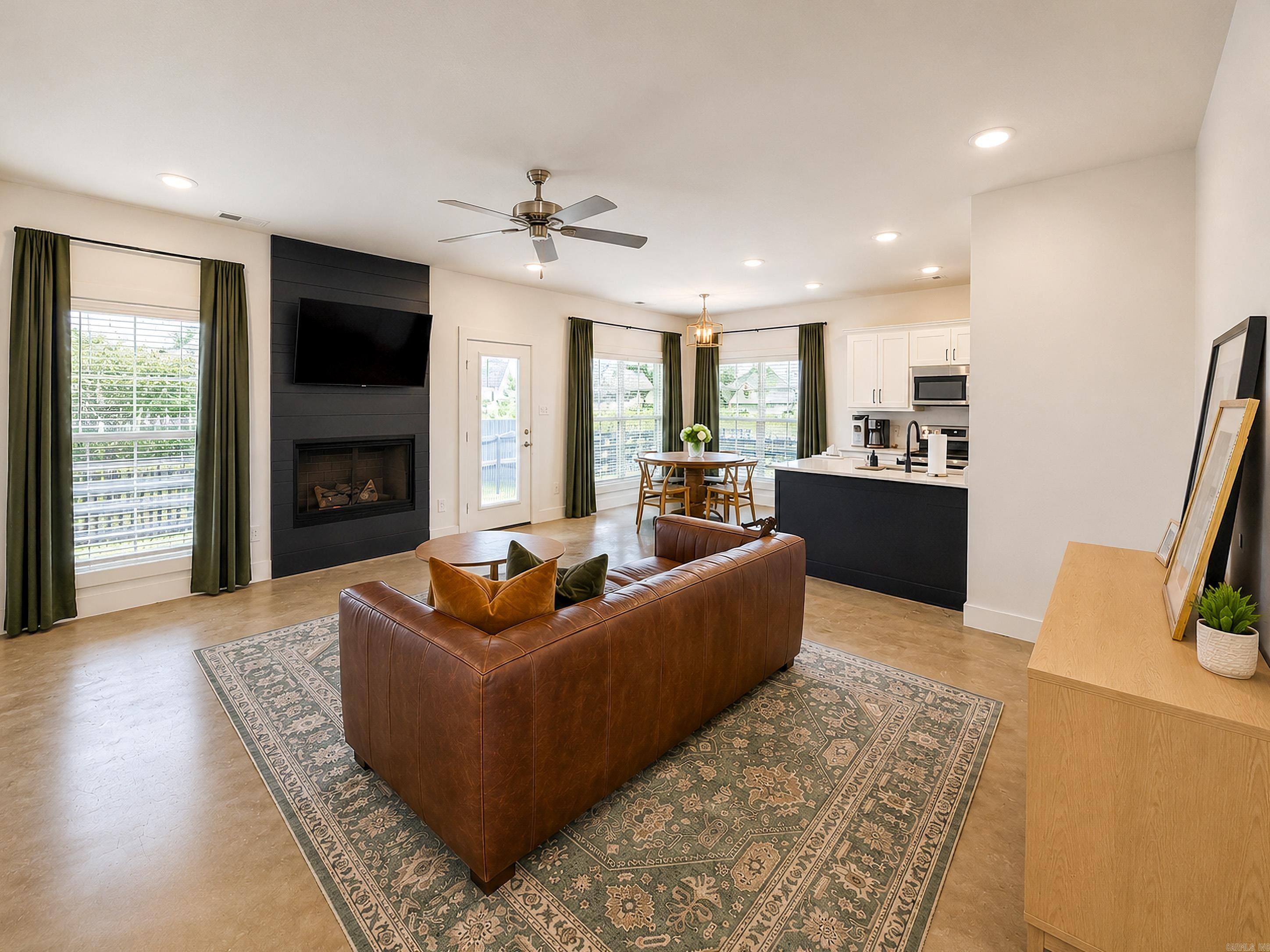 BOBCAT MEADOWS - Residential