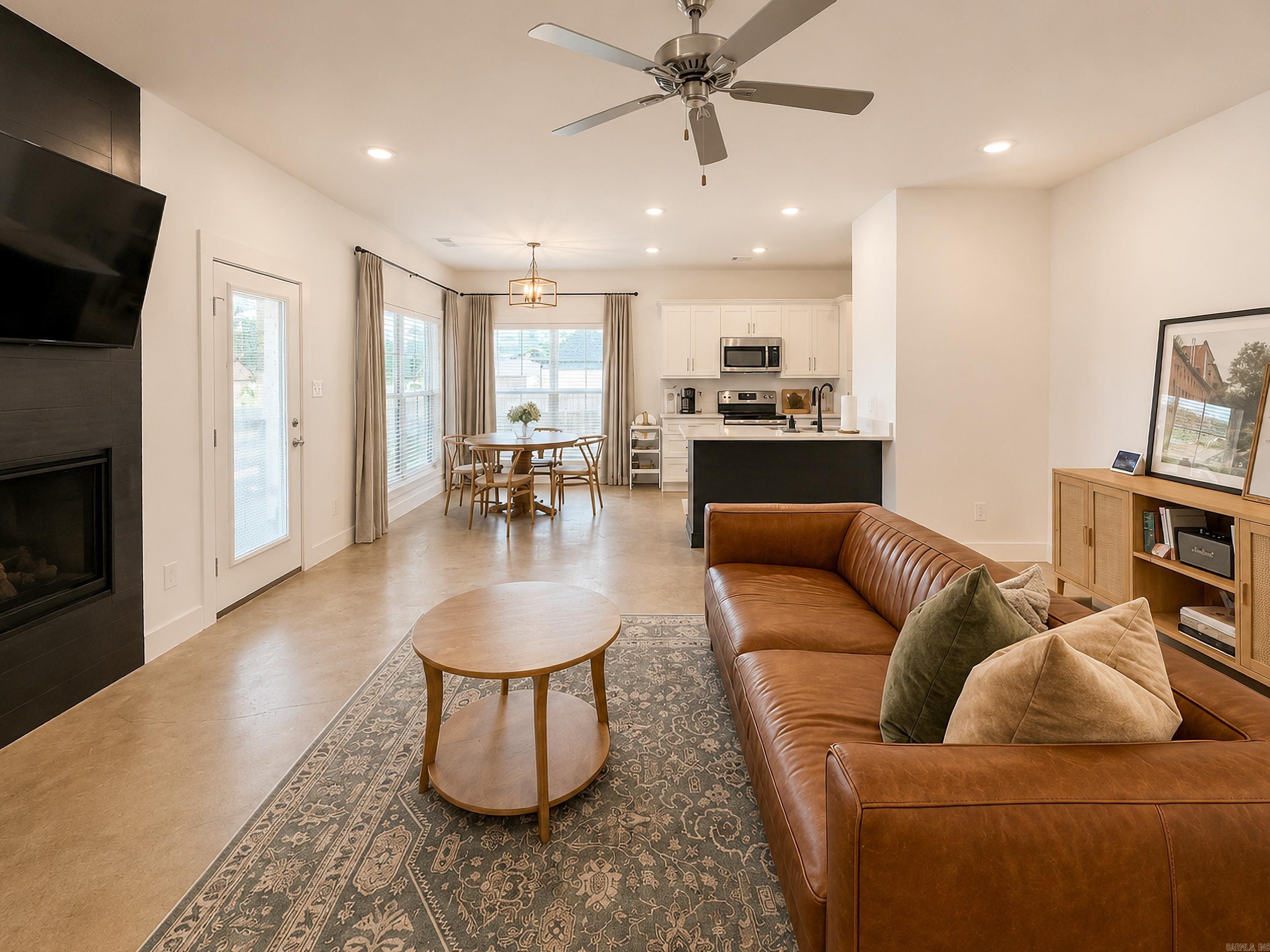 BOBCAT MEADOWS - Residential
