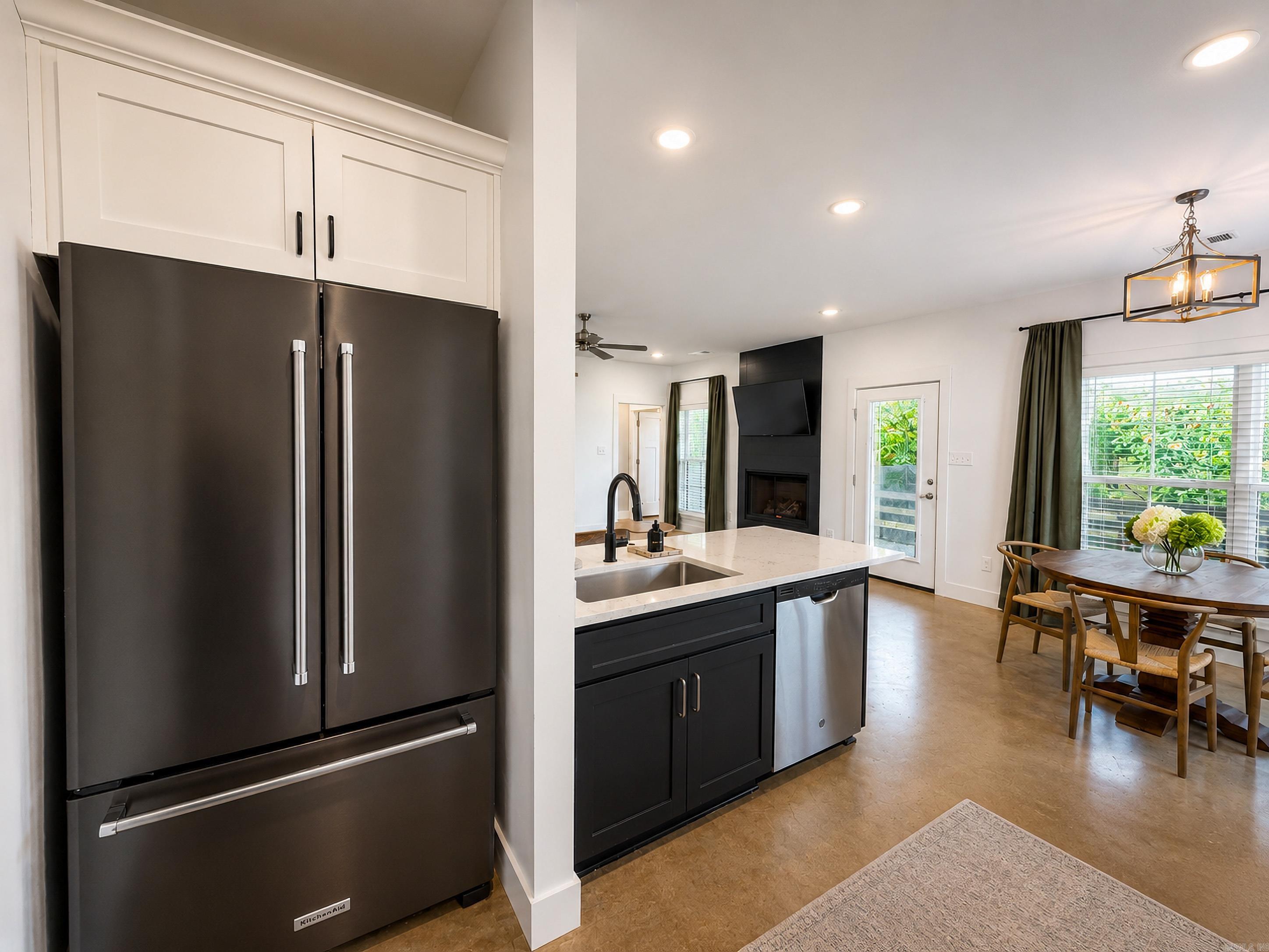 BOBCAT MEADOWS - Residential