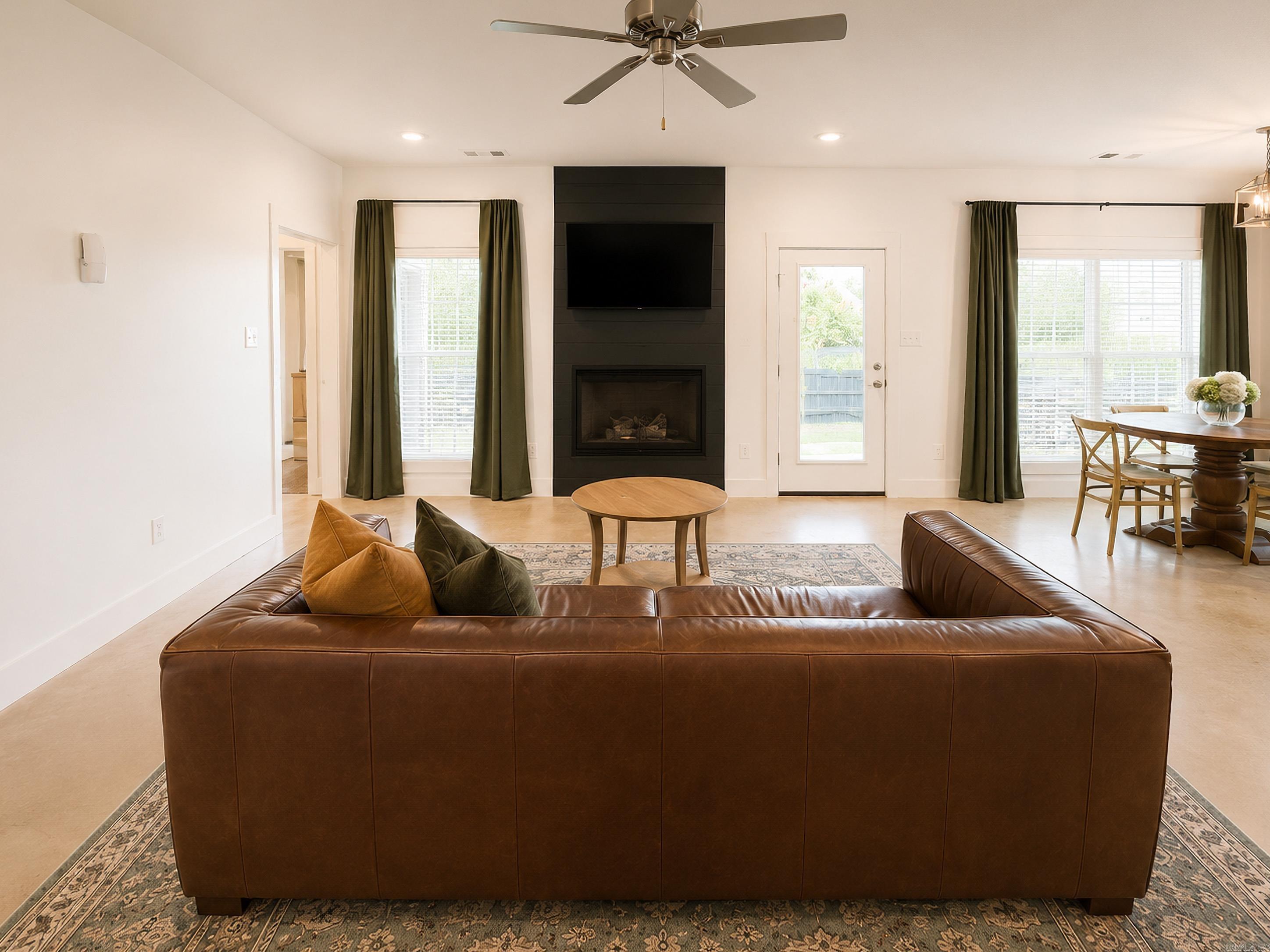 BOBCAT MEADOWS - Residential