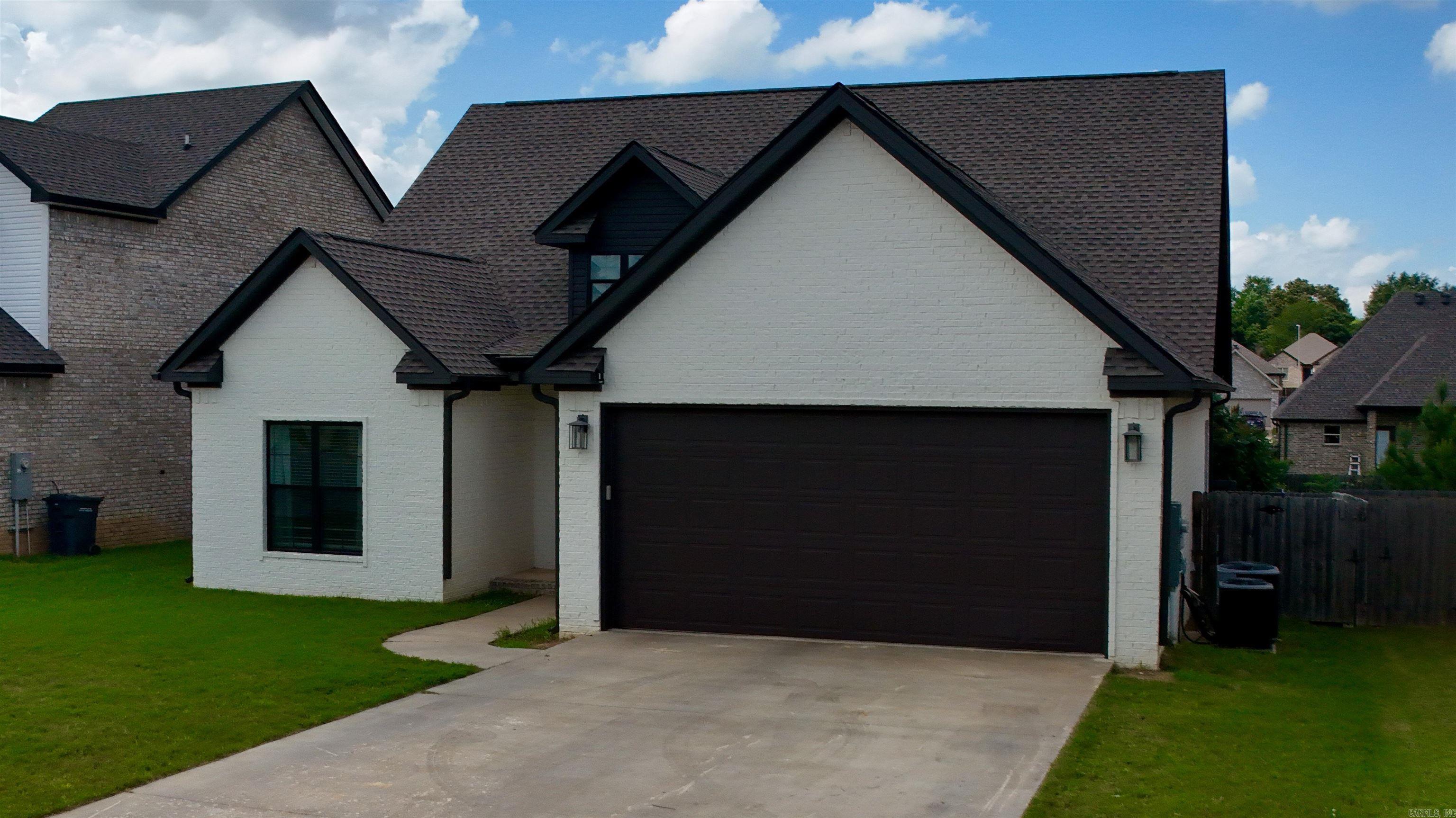 BOBCAT MEADOWS - Residential