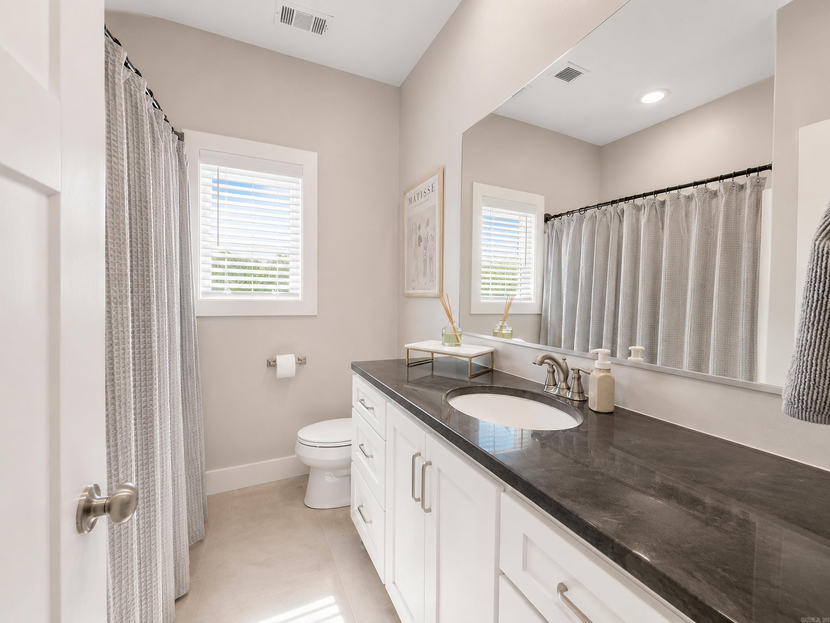 BOBCAT MEADOWS - Residential