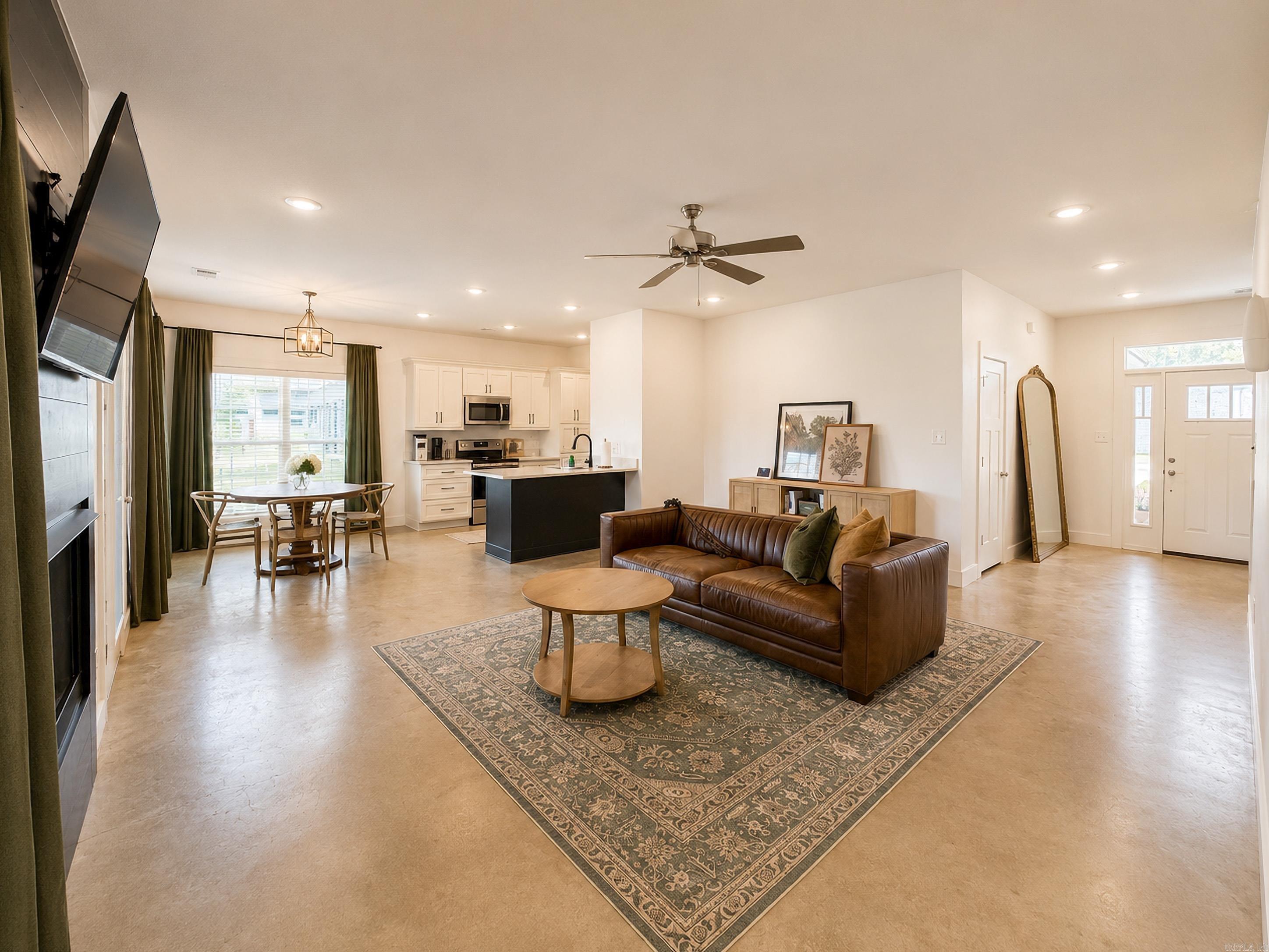 BOBCAT MEADOWS - Residential
