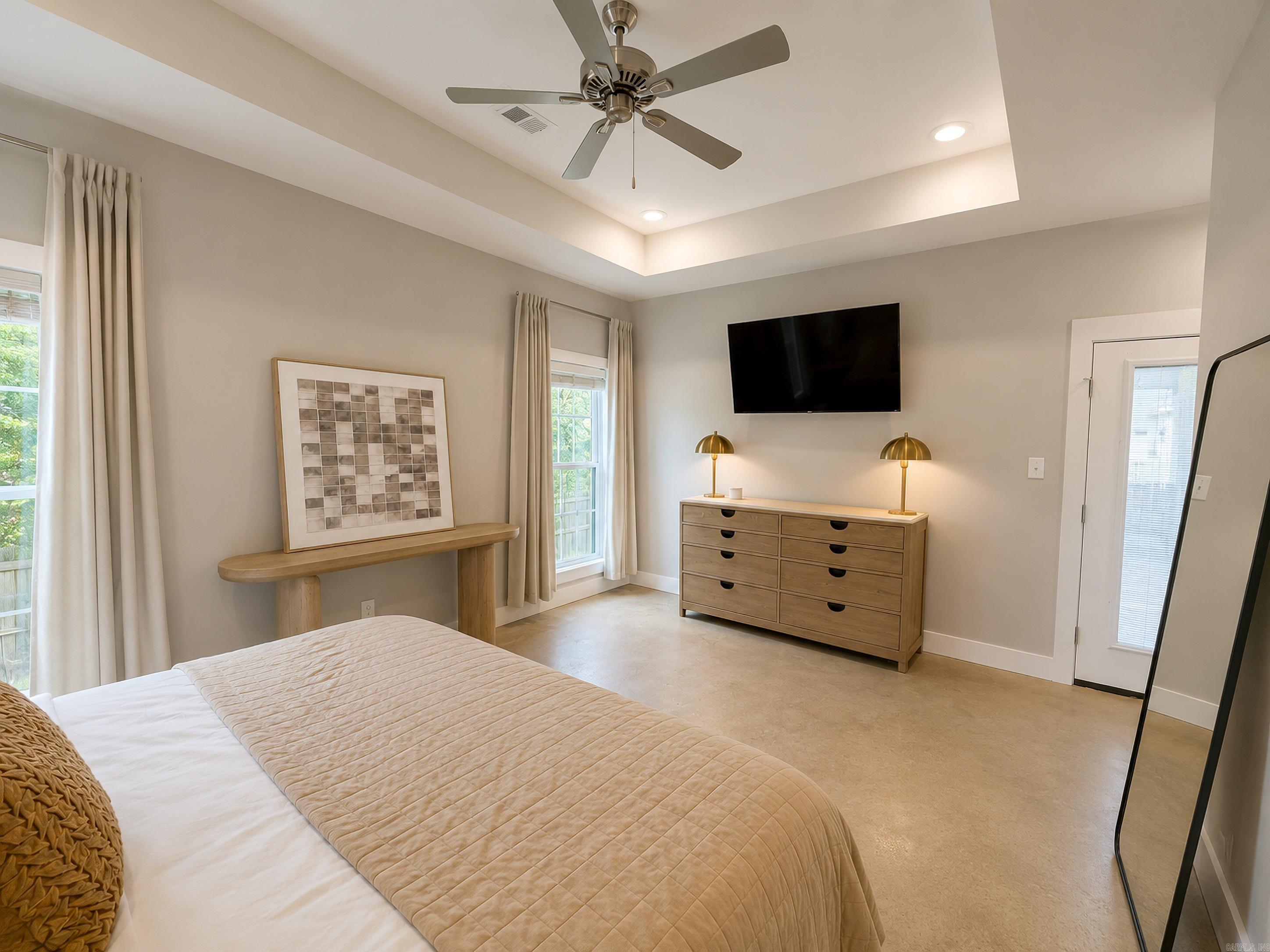 BOBCAT MEADOWS - Residential
