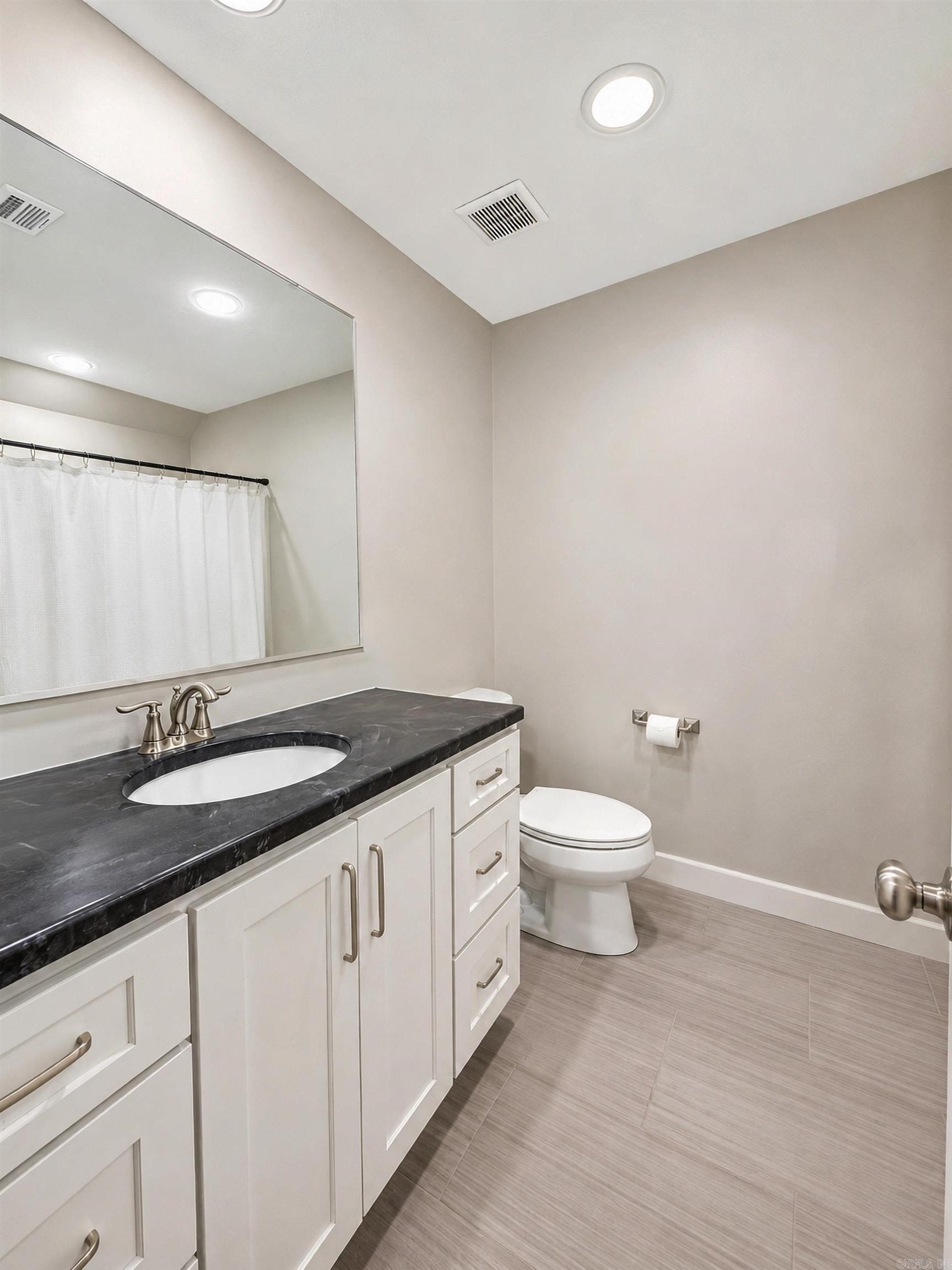 BOBCAT MEADOWS - Residential