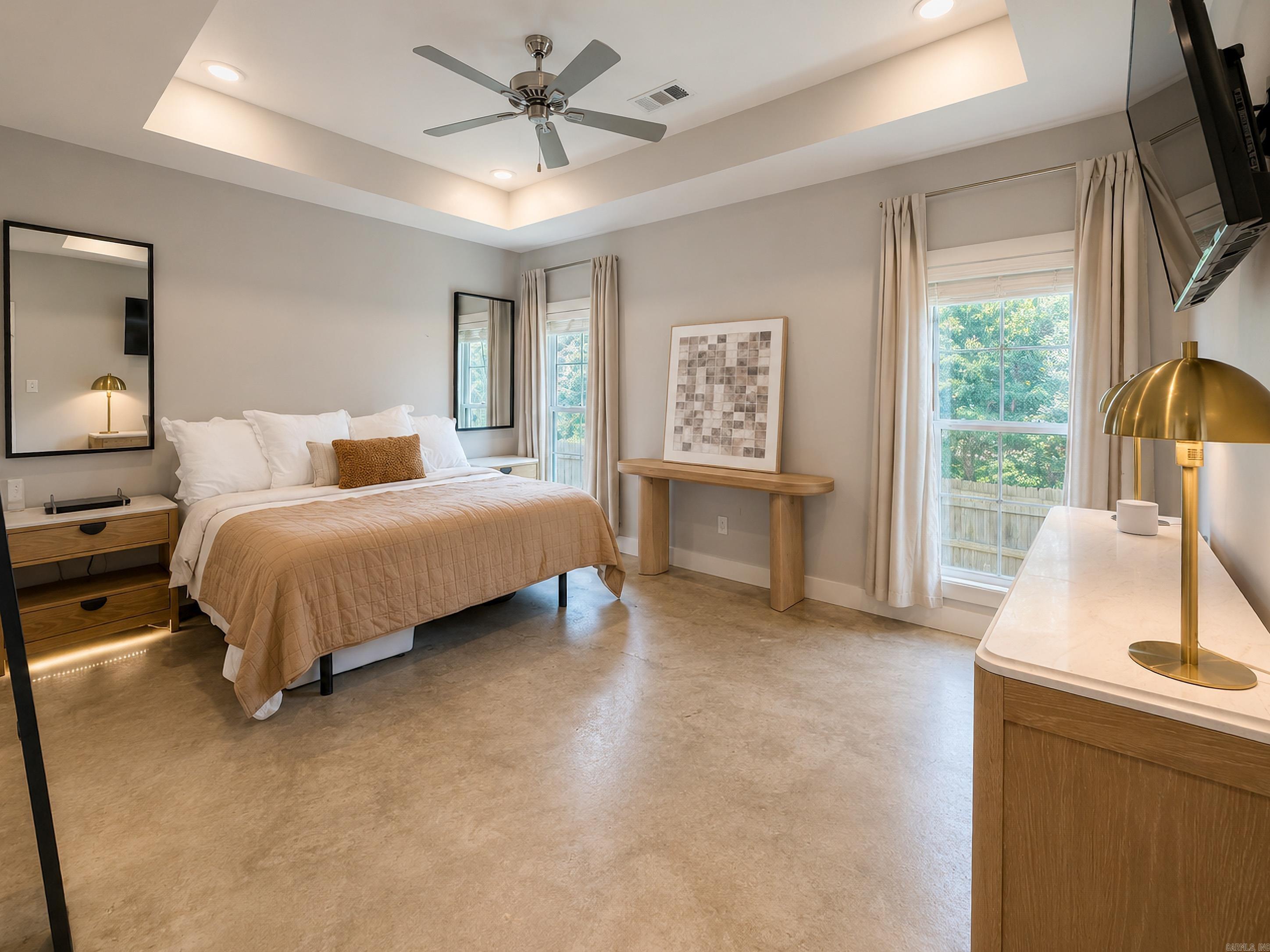 BOBCAT MEADOWS - Residential