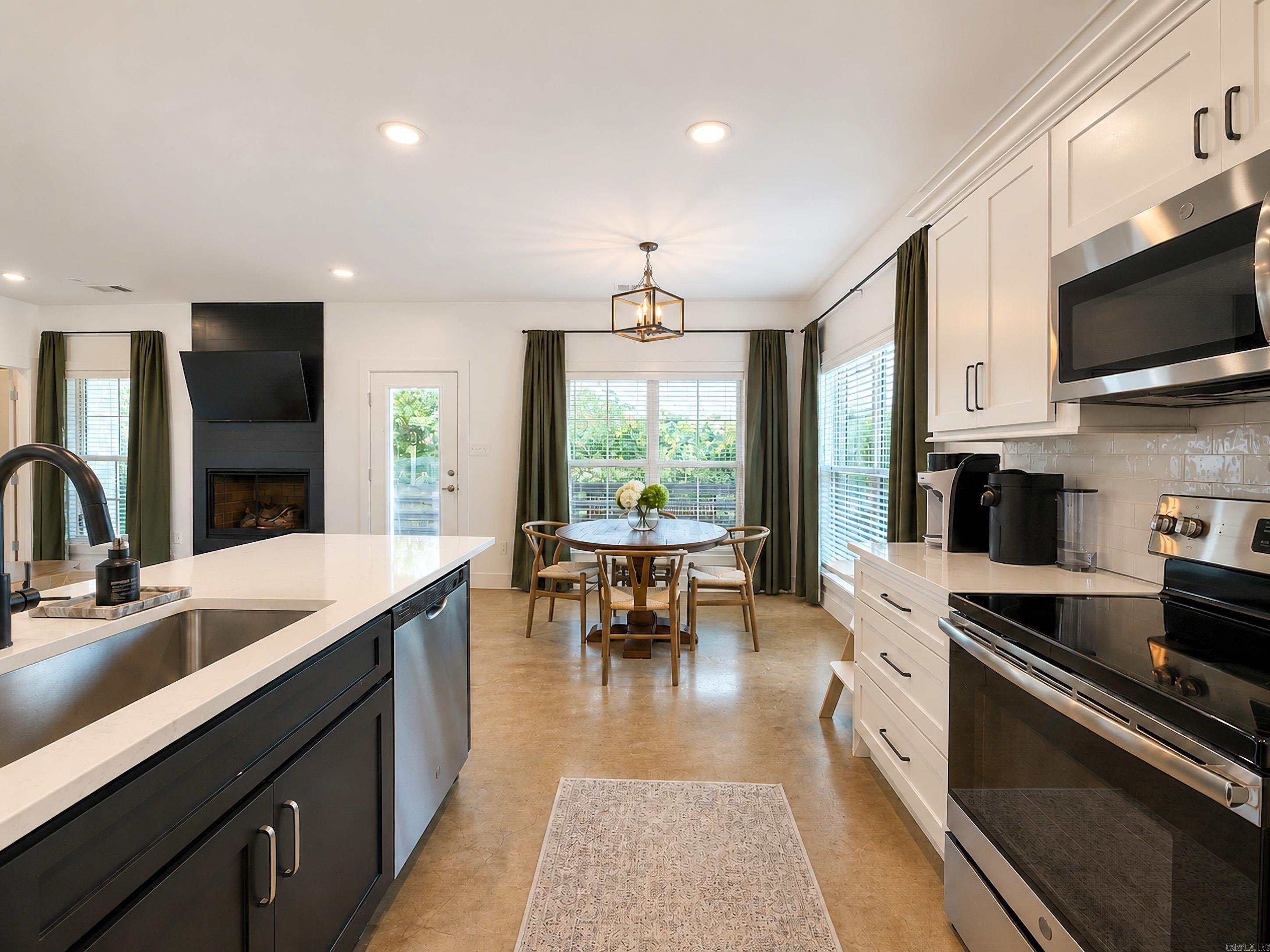 BOBCAT MEADOWS - Residential