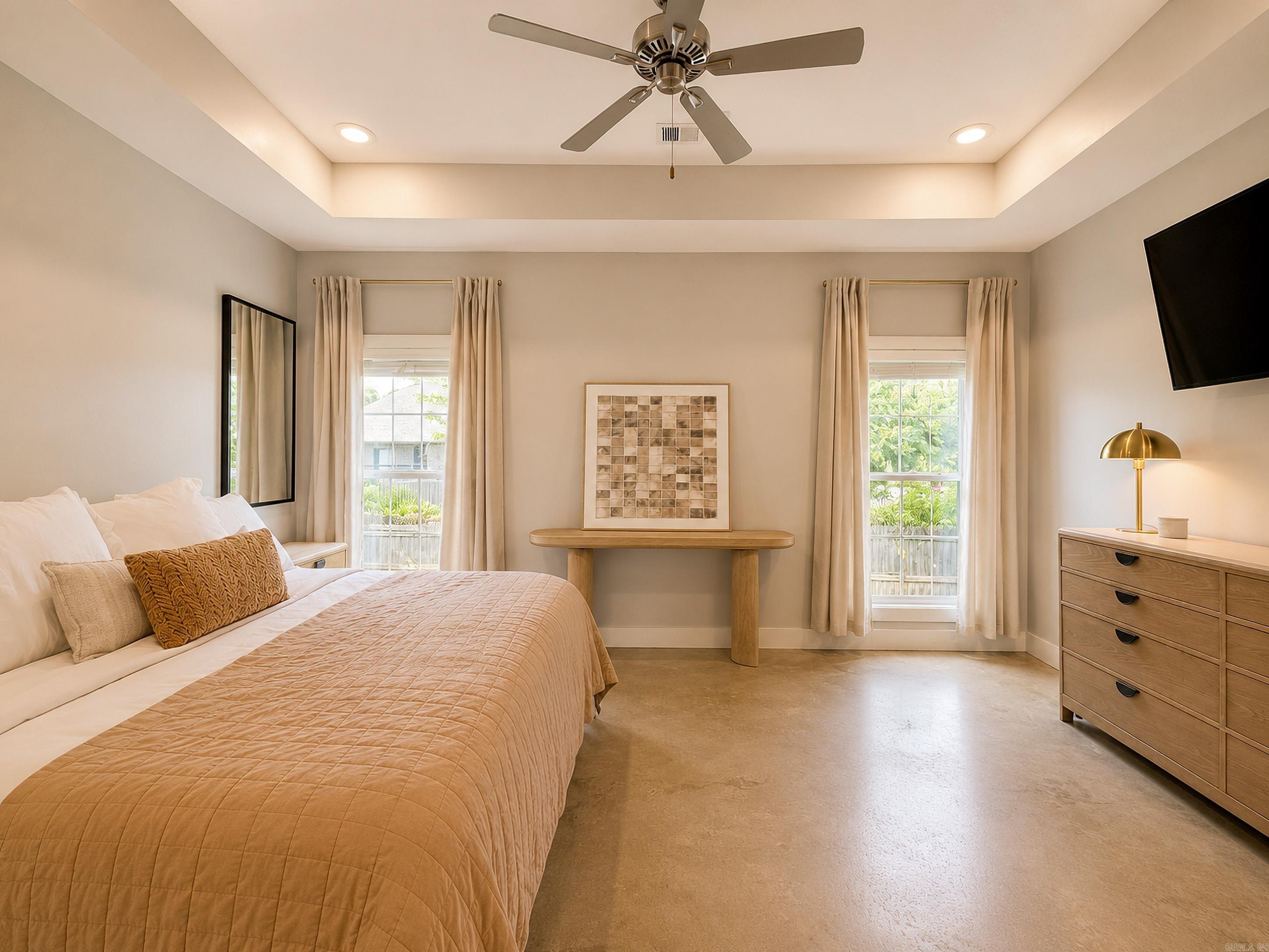 BOBCAT MEADOWS - Residential