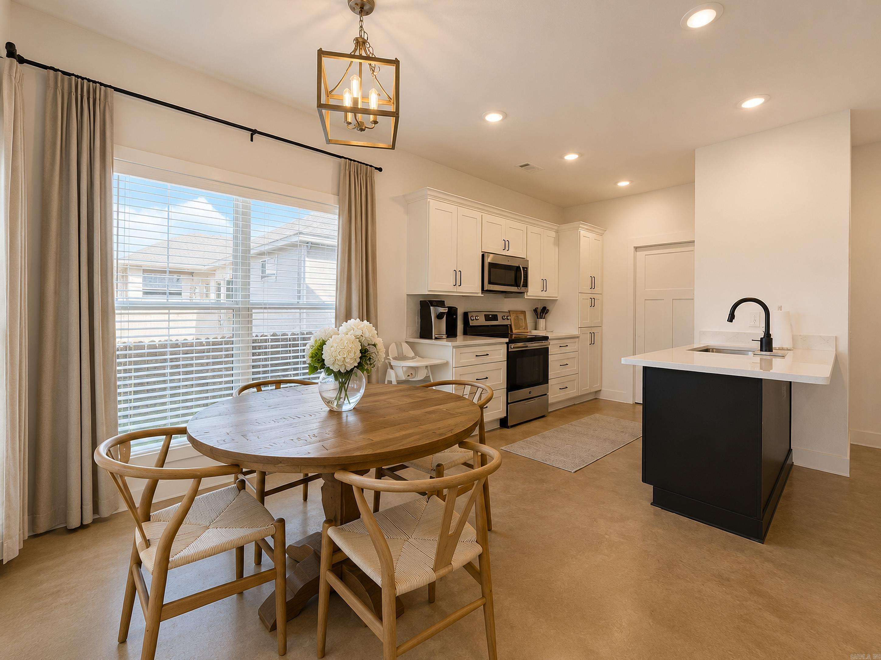 BOBCAT MEADOWS - Residential