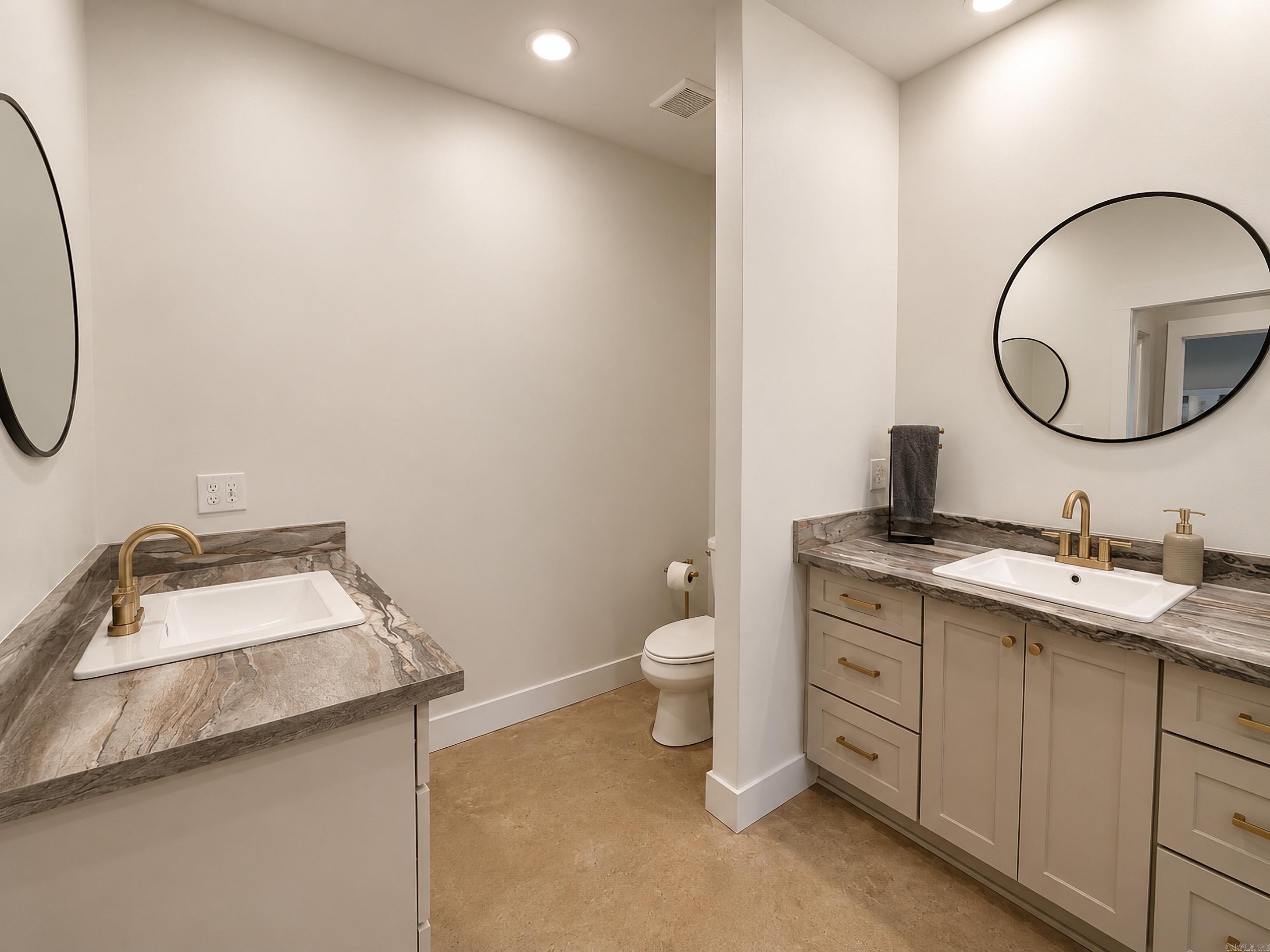 BOBCAT MEADOWS - Residential