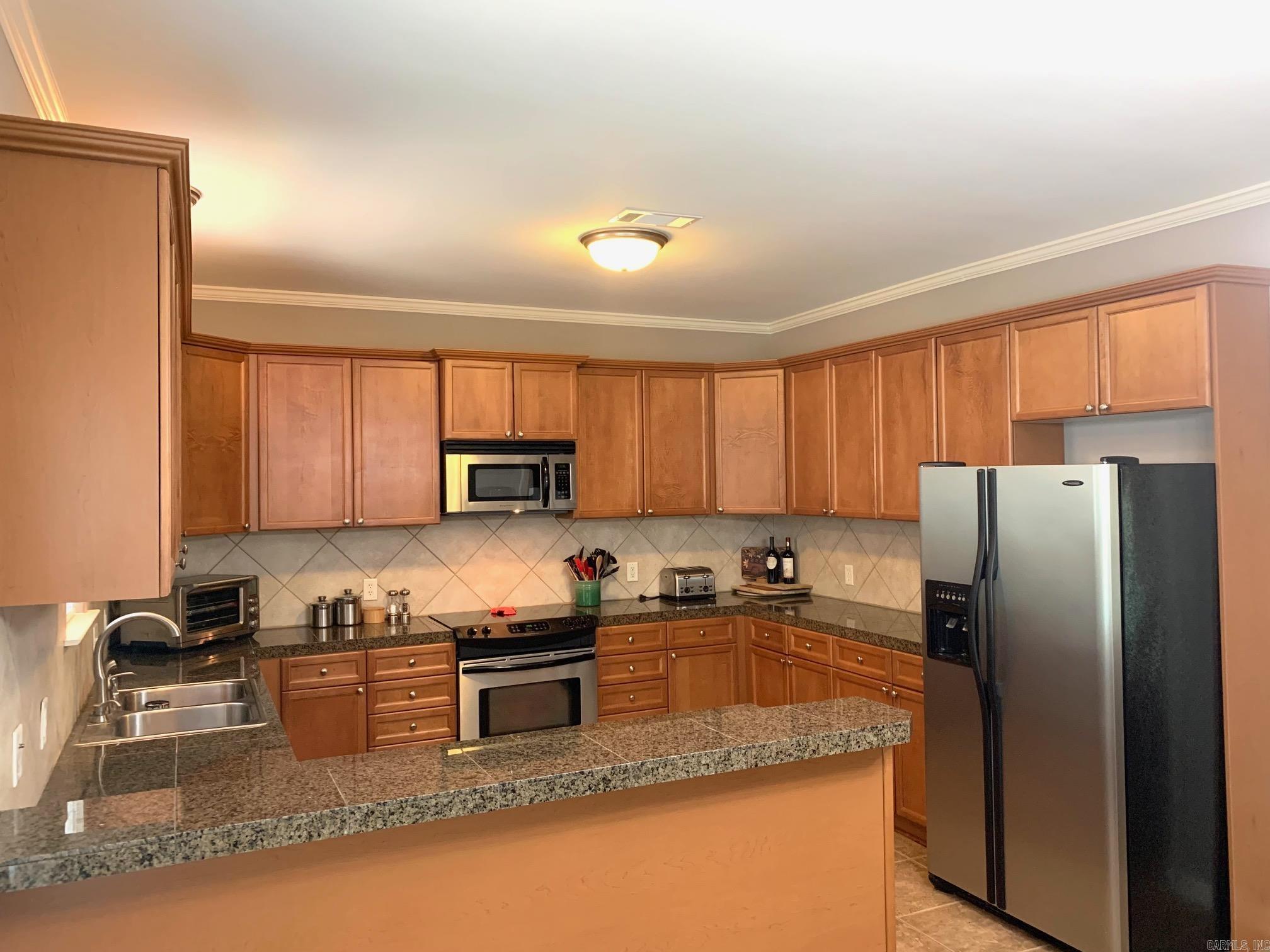 NORTH RIDGE ADDN - Residential