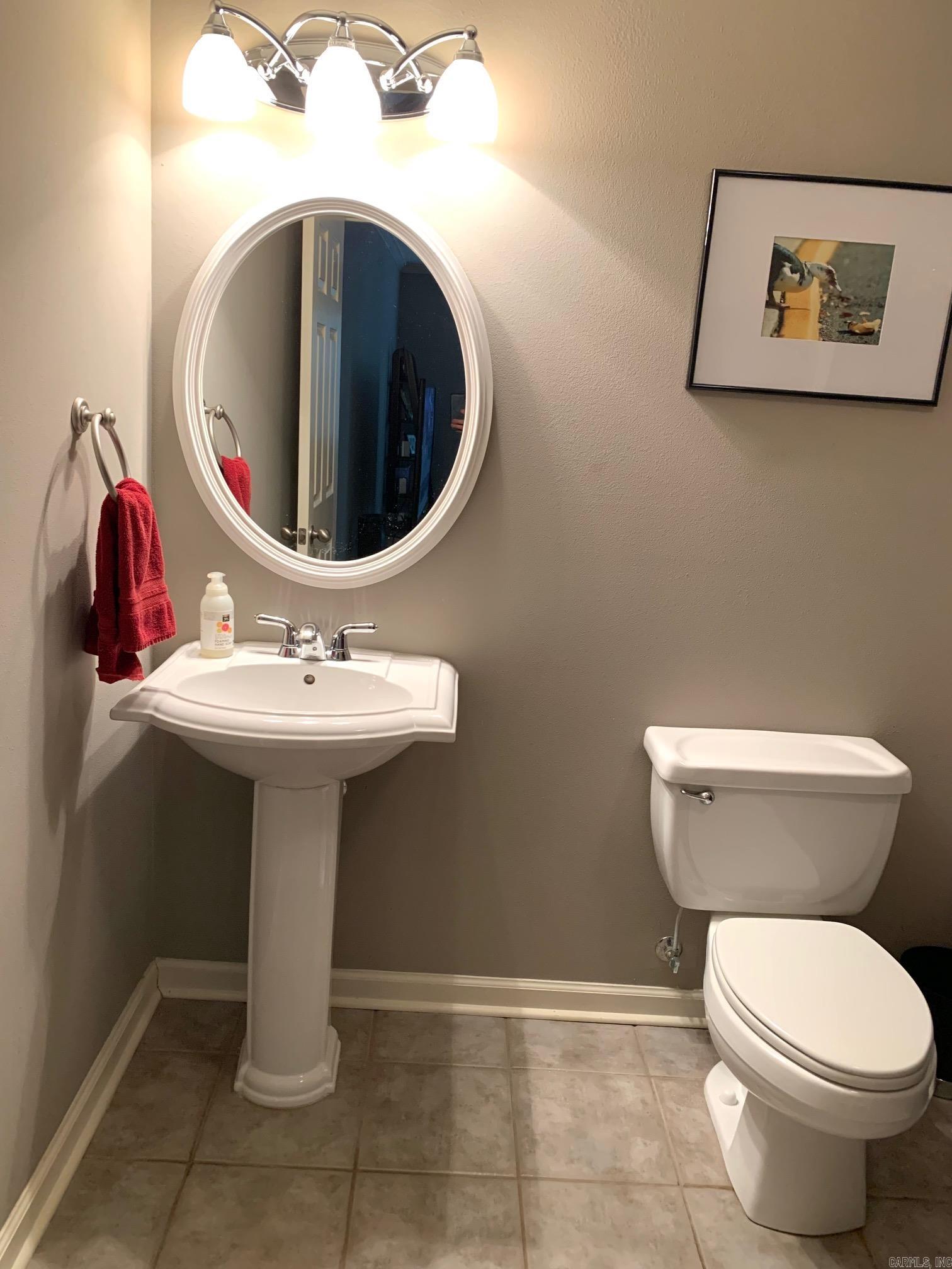 NORTH RIDGE ADDN - Residential