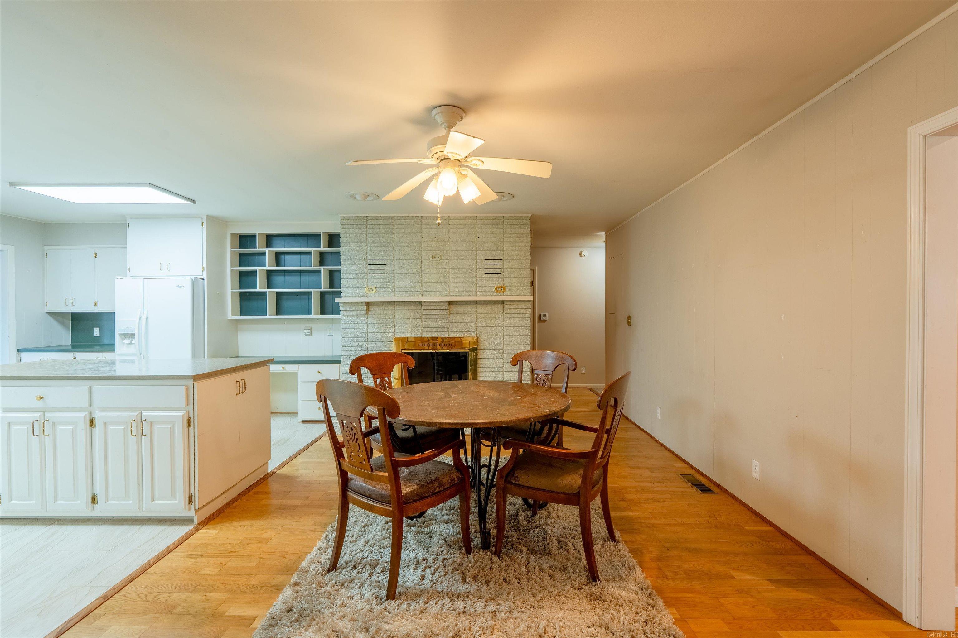 FOUST - Residential