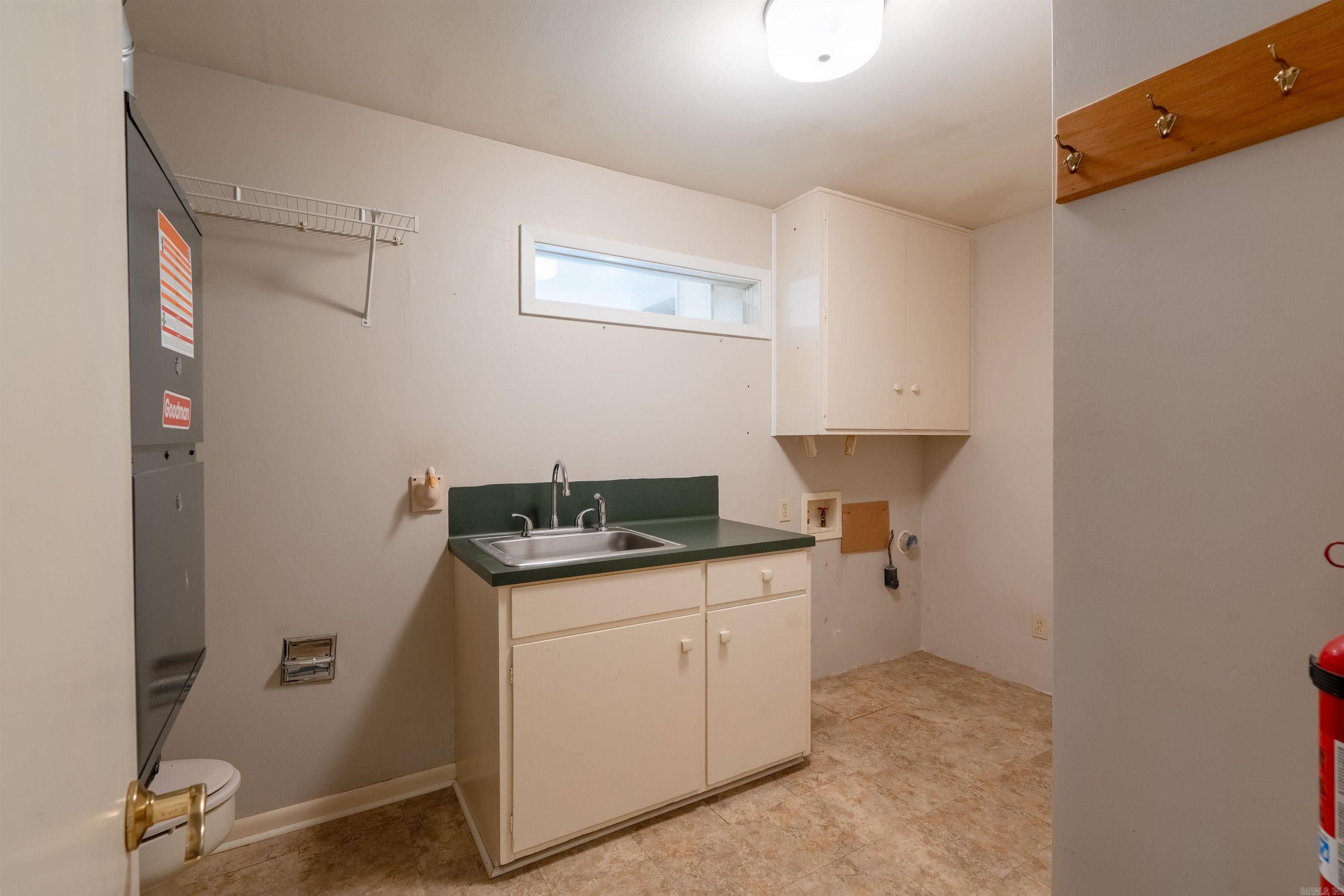 FOUST - Residential