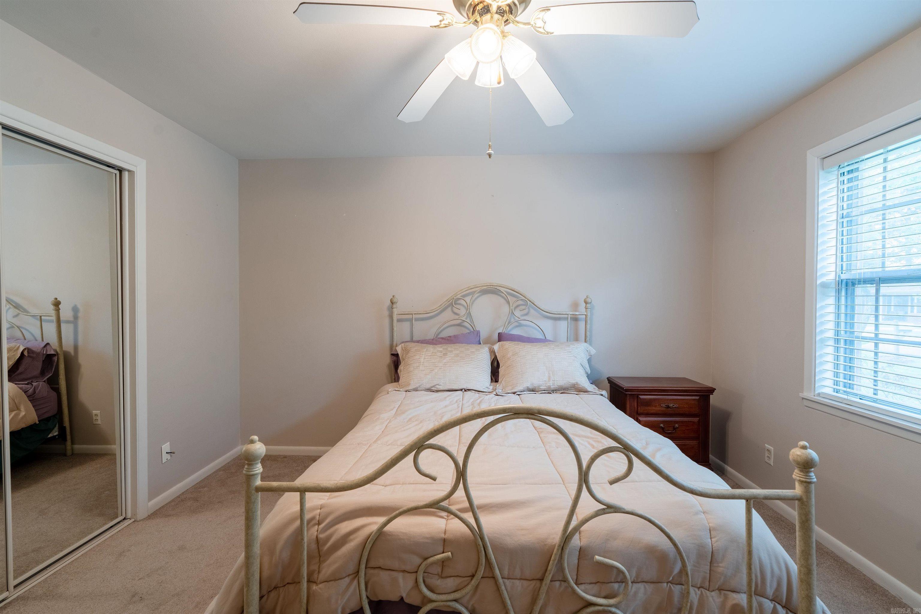 FOUST - Residential