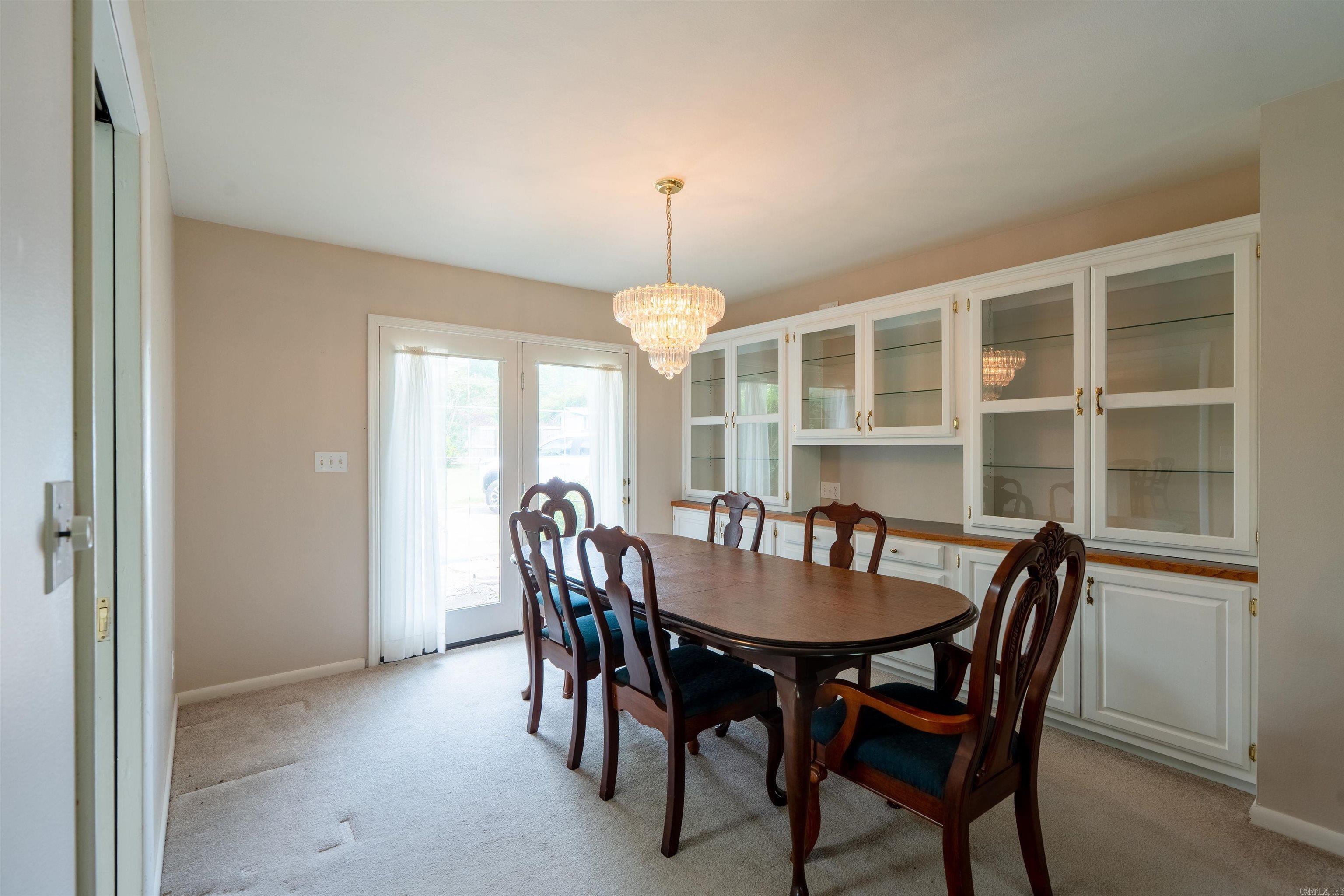 FOUST - Residential