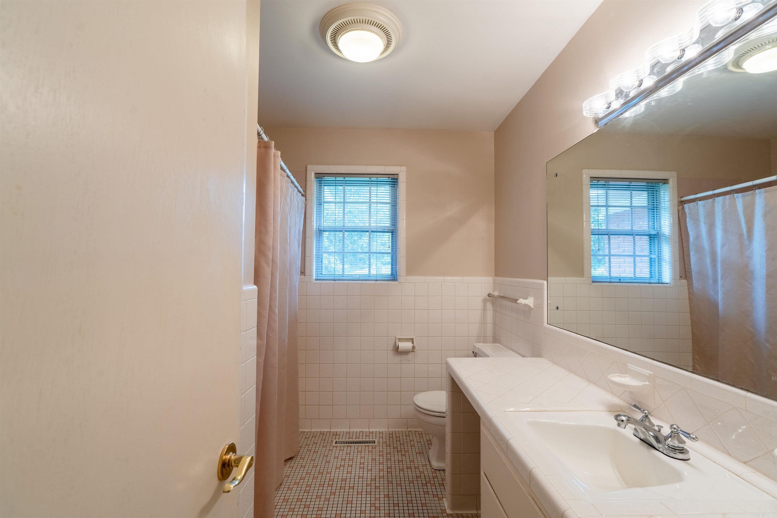 FOUST - Residential