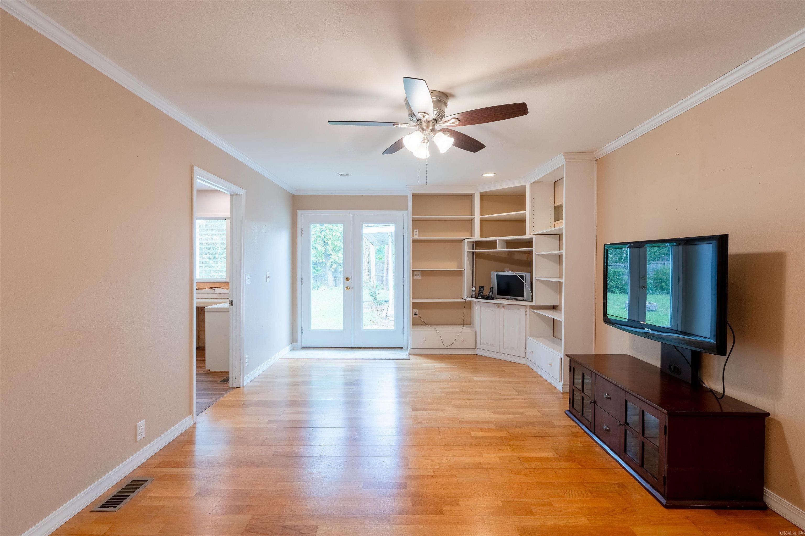FOUST - Residential