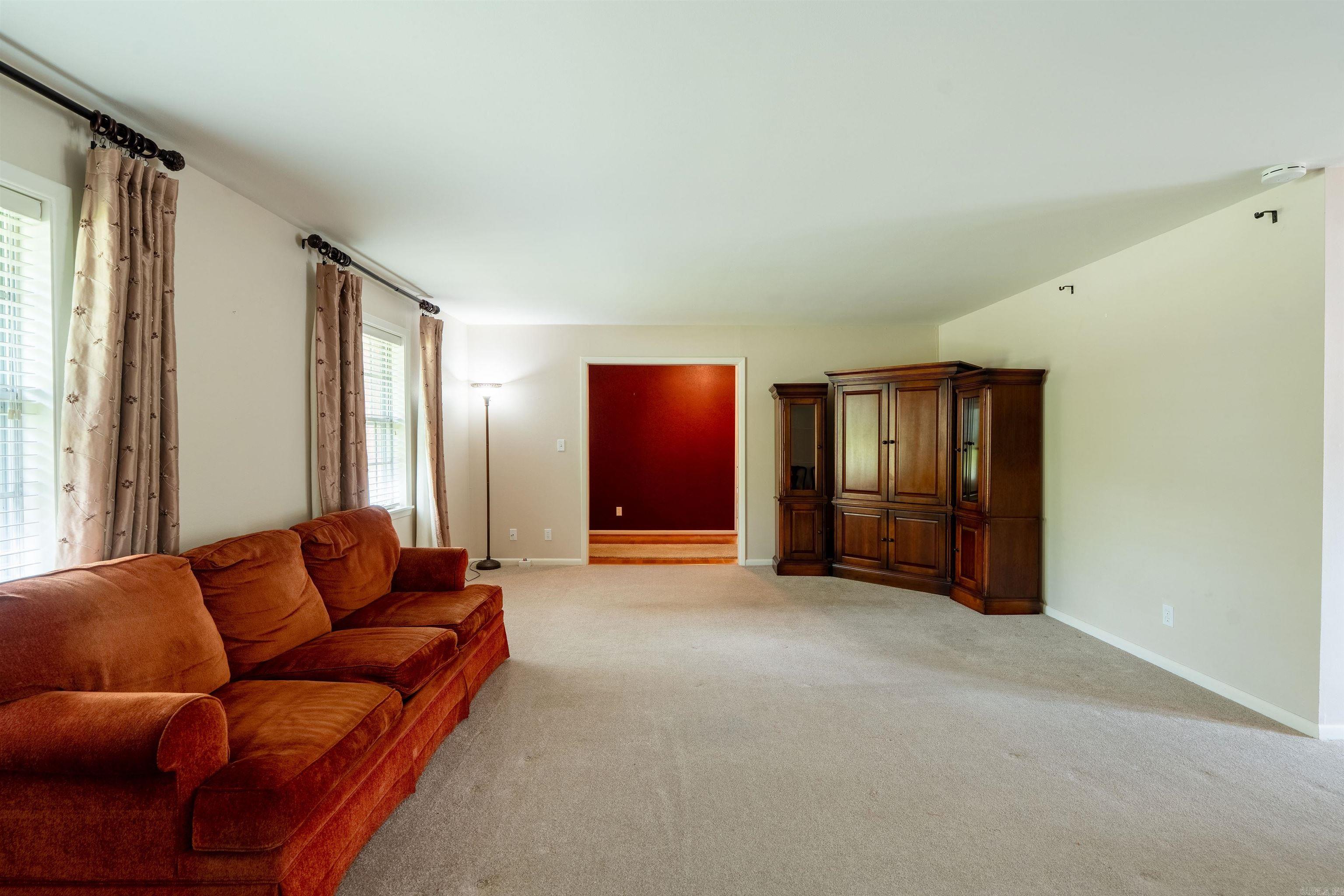 FOUST - Residential