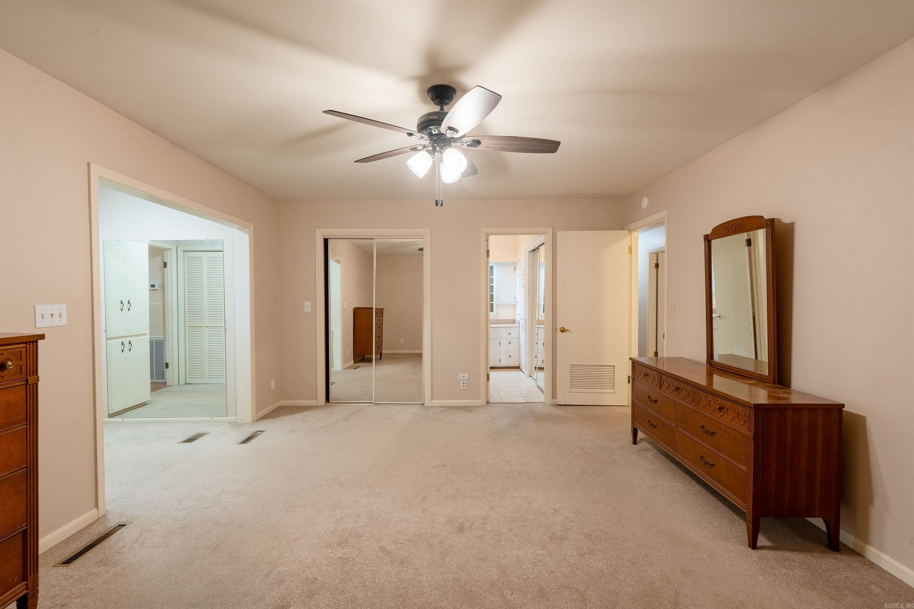 FOUST - Residential