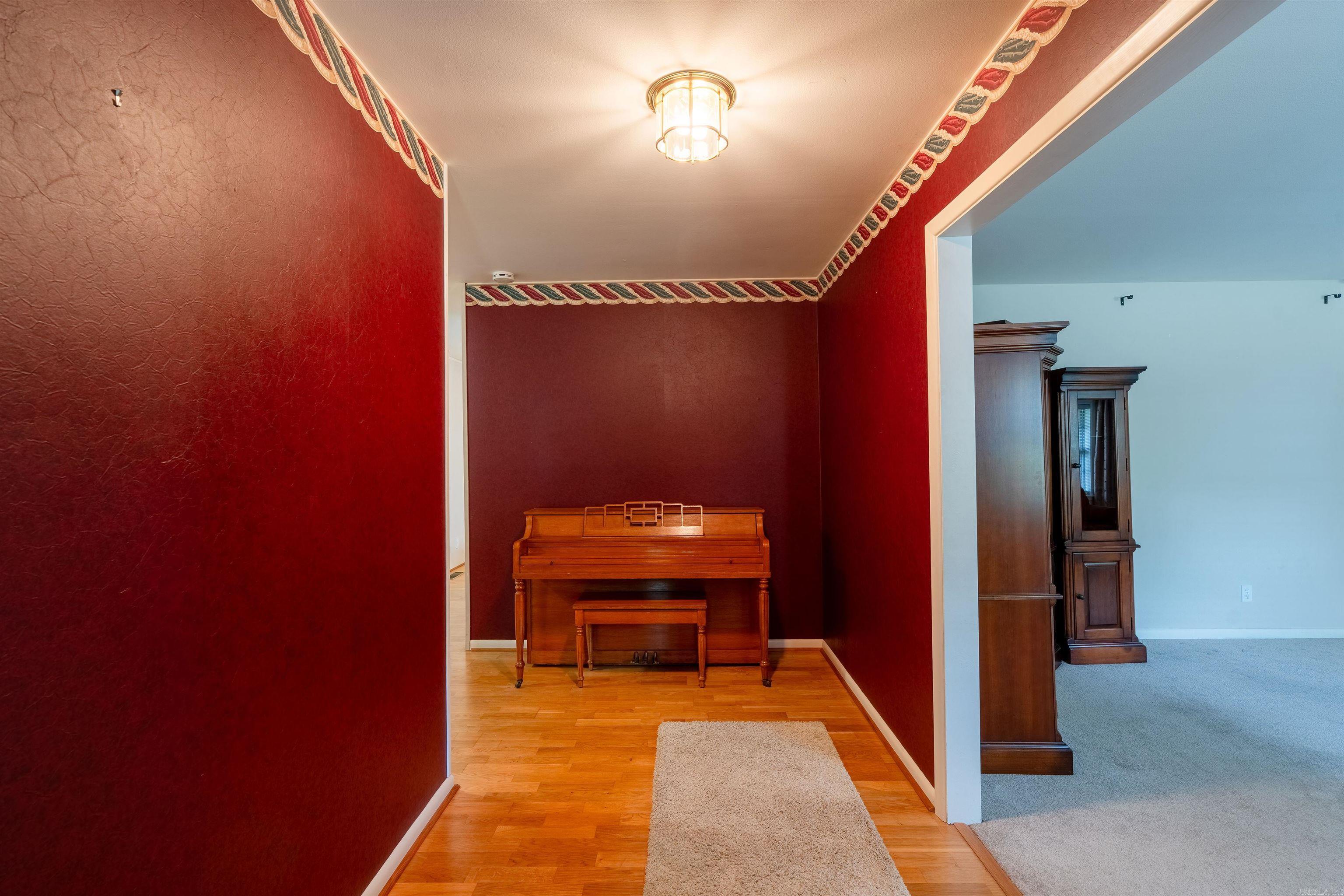 FOUST - Residential