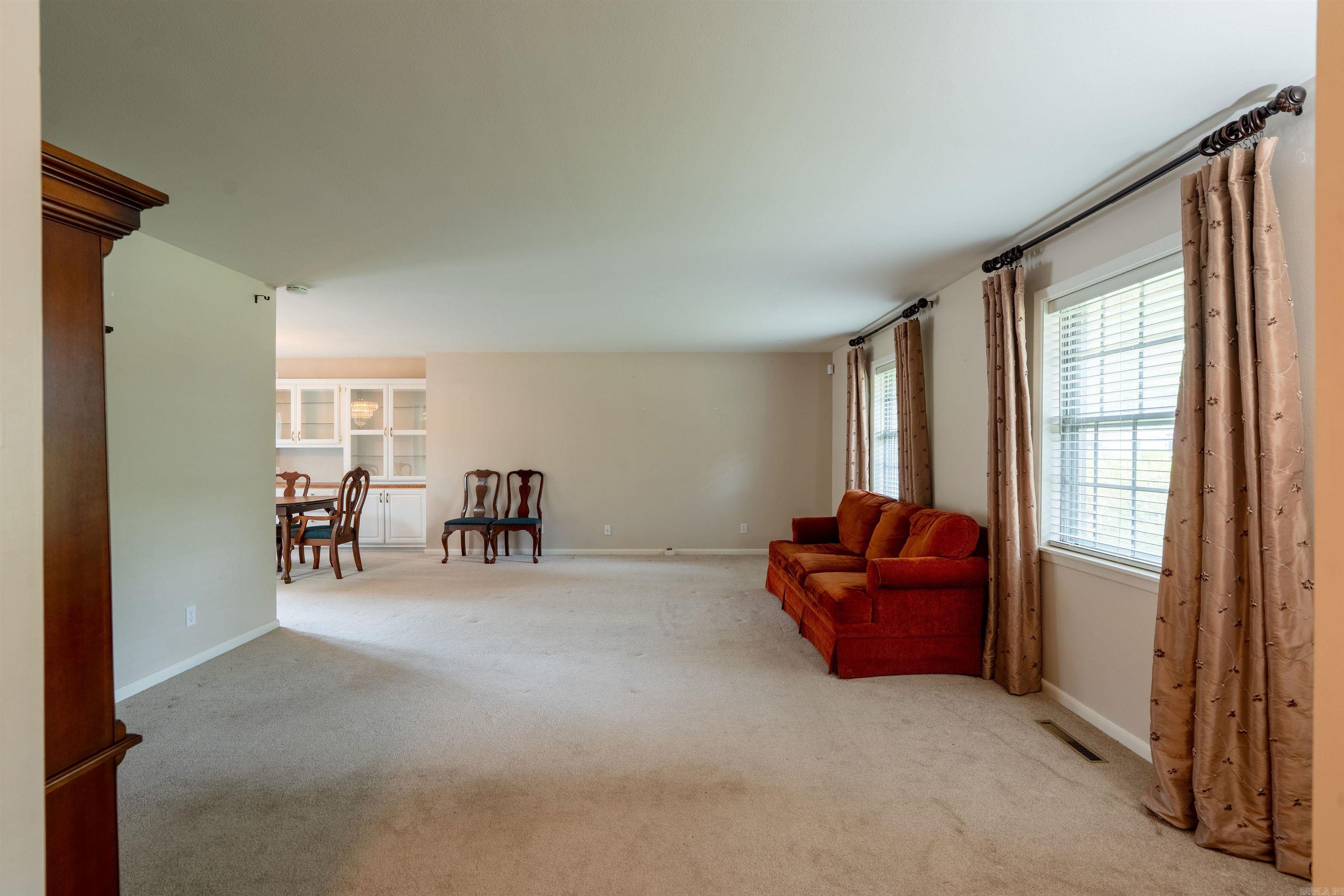 FOUST - Residential