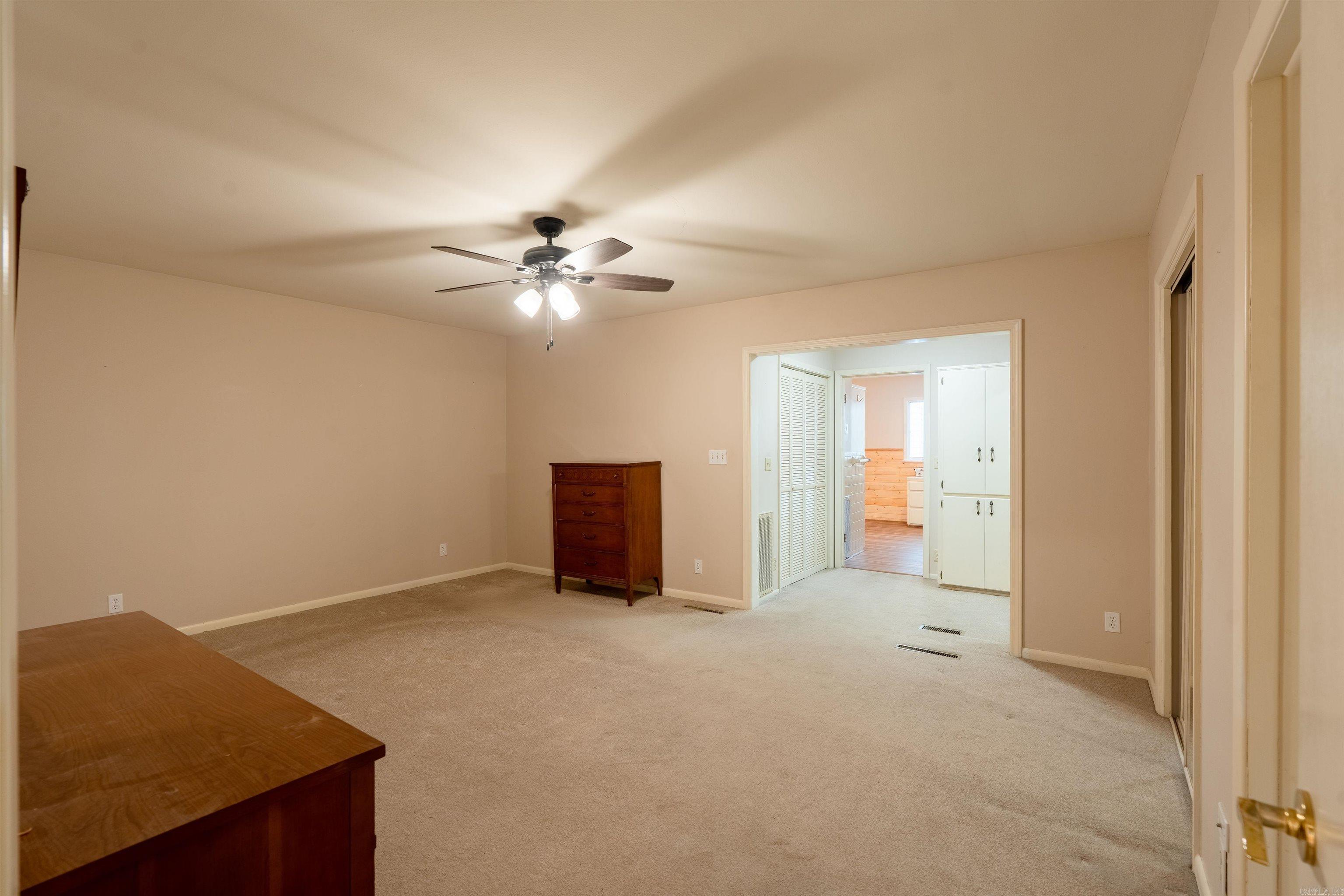 FOUST - Residential