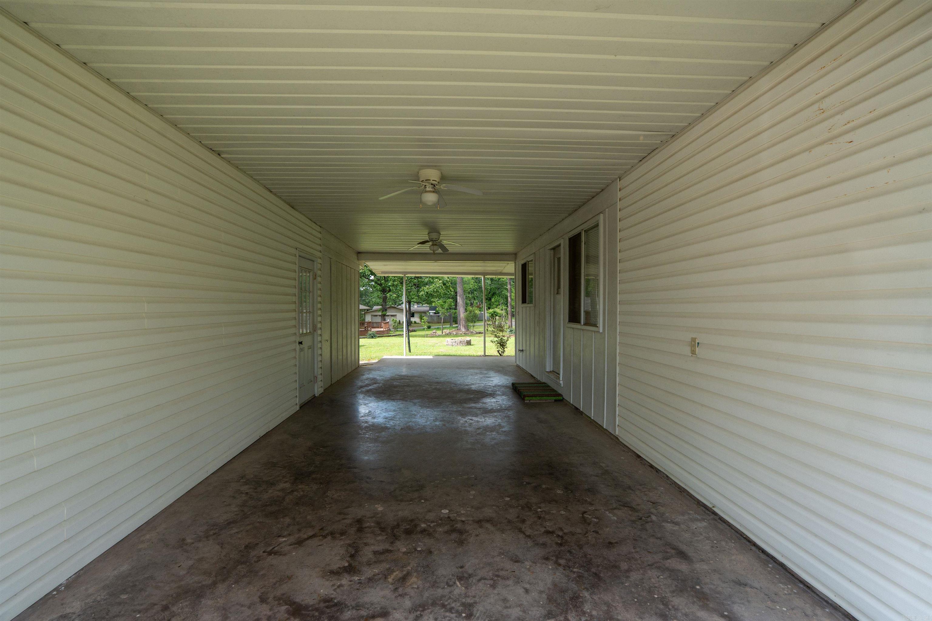 FOUST - Residential